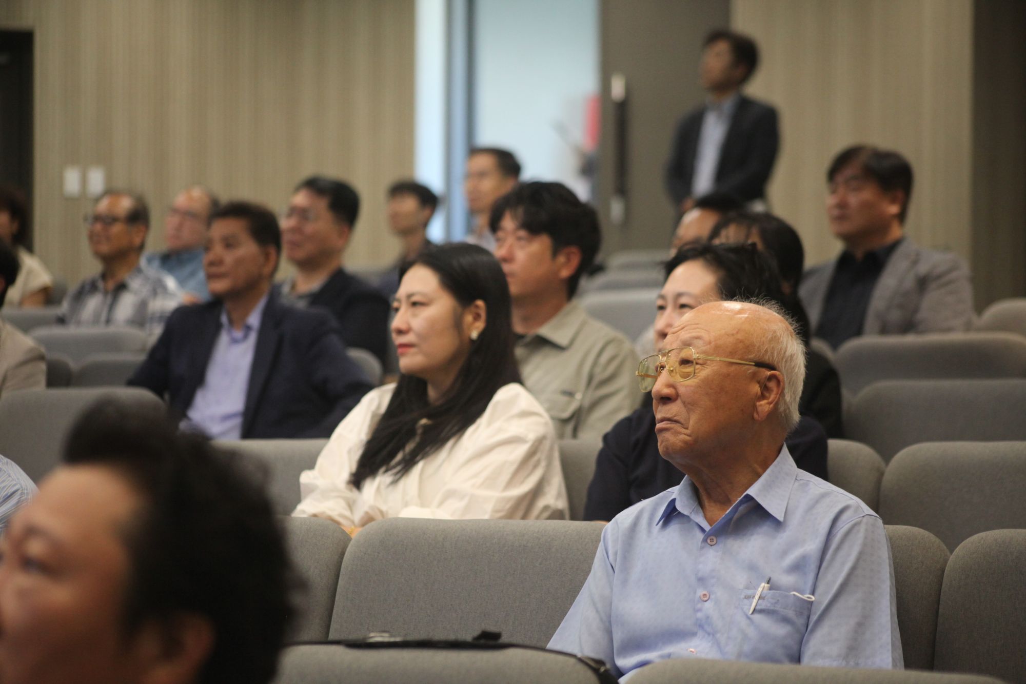 9월 첫째주 광주채플 모습 원본 이미지 48