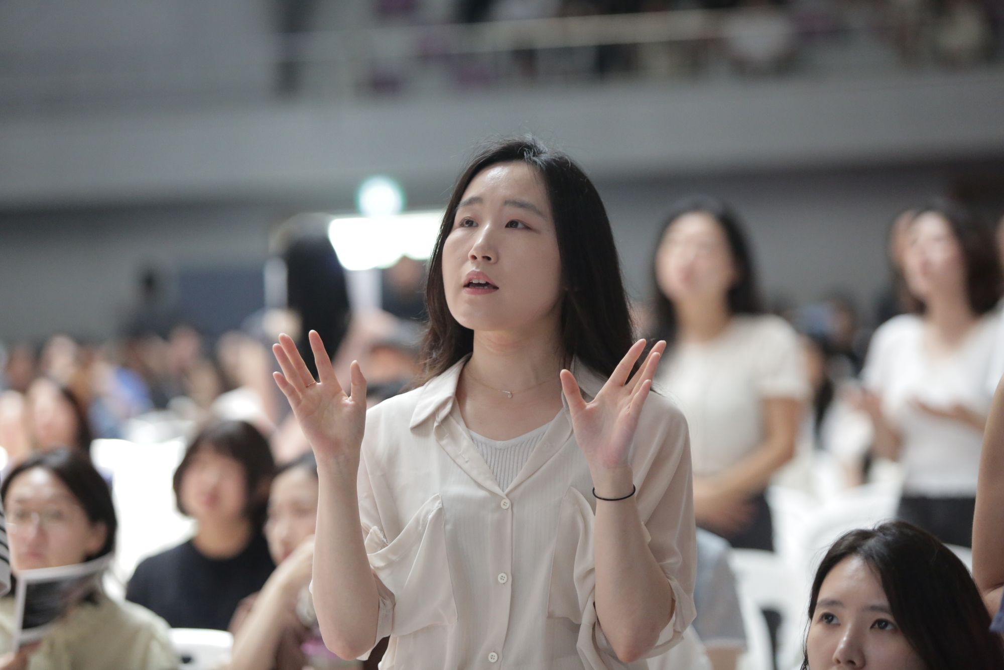 2026-07-19 휘문 청년국 예배스케치 원본 이미지 6