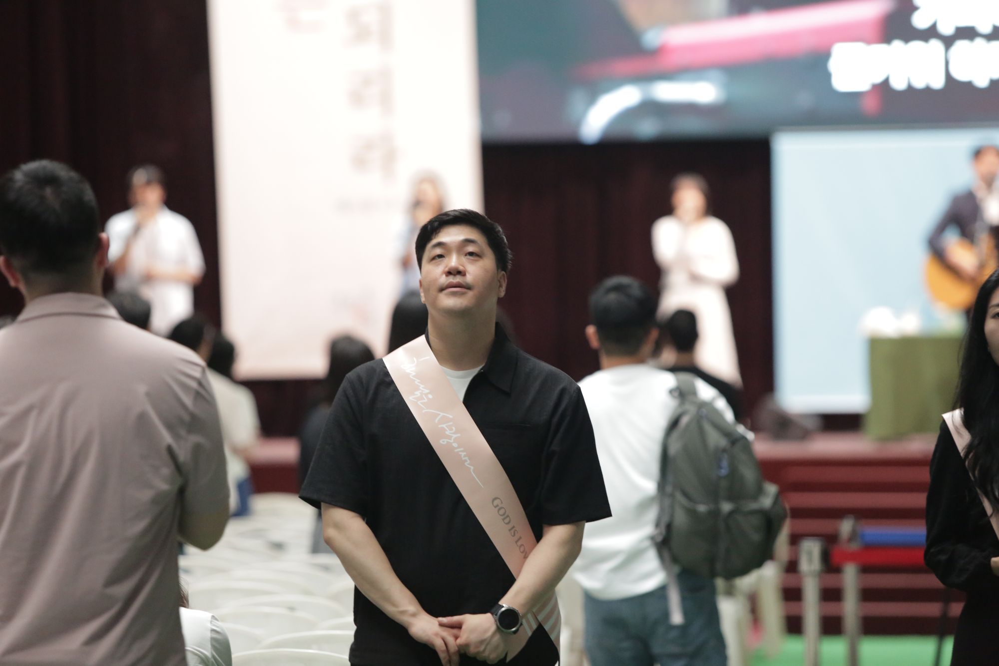 2026-07-05 휘문 청년국 예배스케치 원본 이미지 12