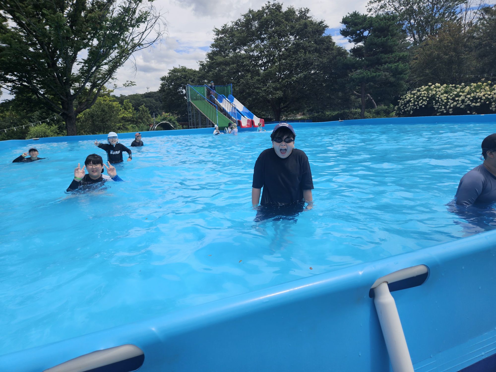'2026년 여름 소년부 큐티 페스티벌' 다녀왔습니다!ㅣ26. 8. 12.(수) ~ 8. 14.(목)ㅣPhoto (1)  원본 이미지 61