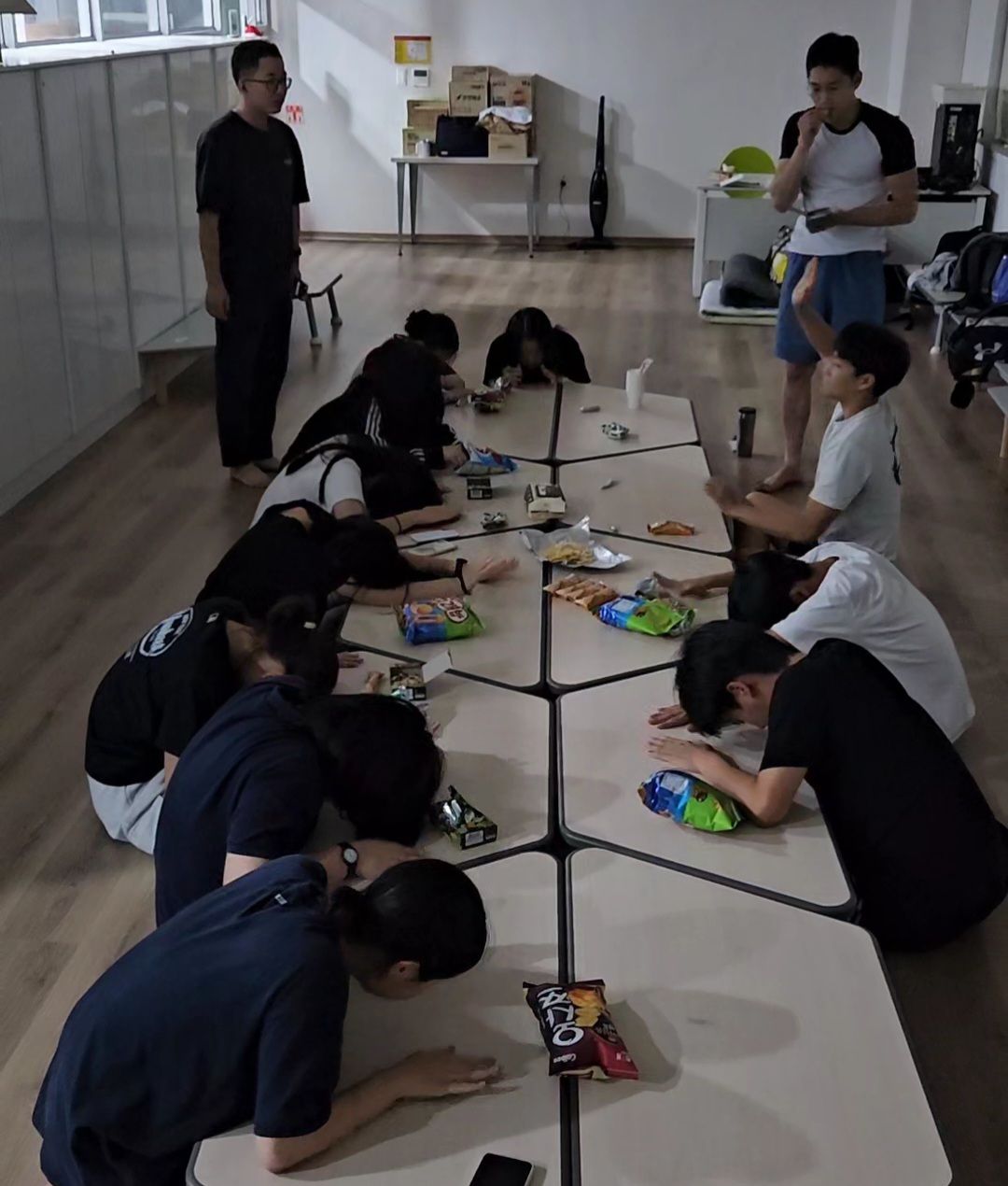 7월 4일 ~ 5일 VIPS 캠프 원본 이미지 65