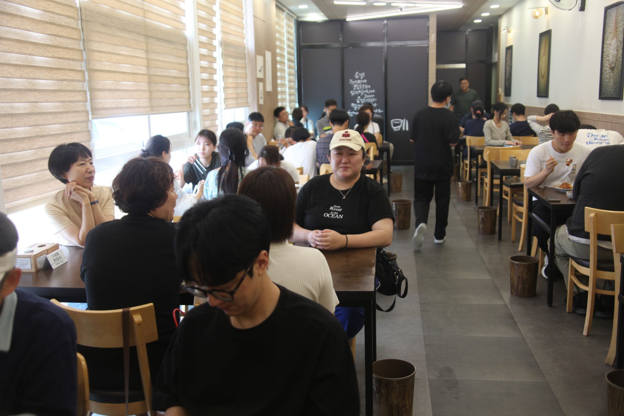 경상도 TT(양산베들레헴 교회) 3일차 사진  원본 이미지 29
