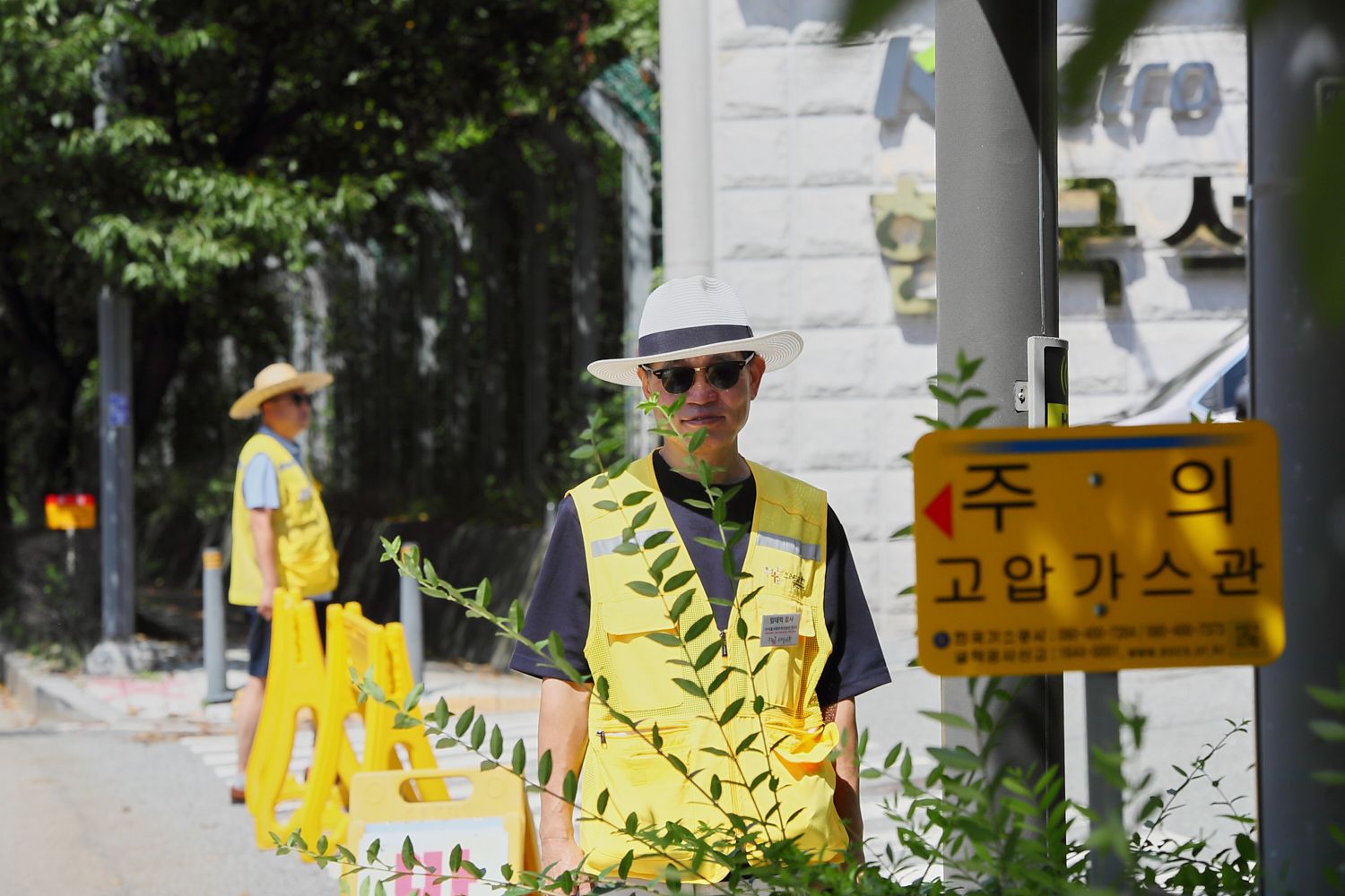 8월 넷째주 우리들교회 모습 원본 이미지 50