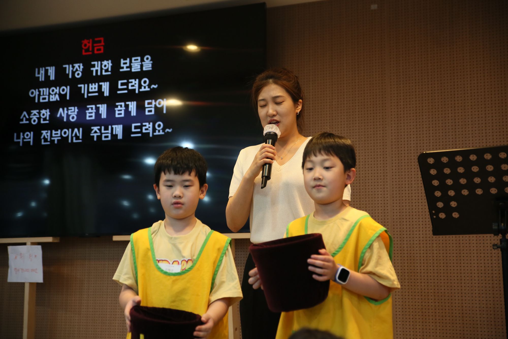 2026년 06월 28일 2부예배 원본 이미지 18