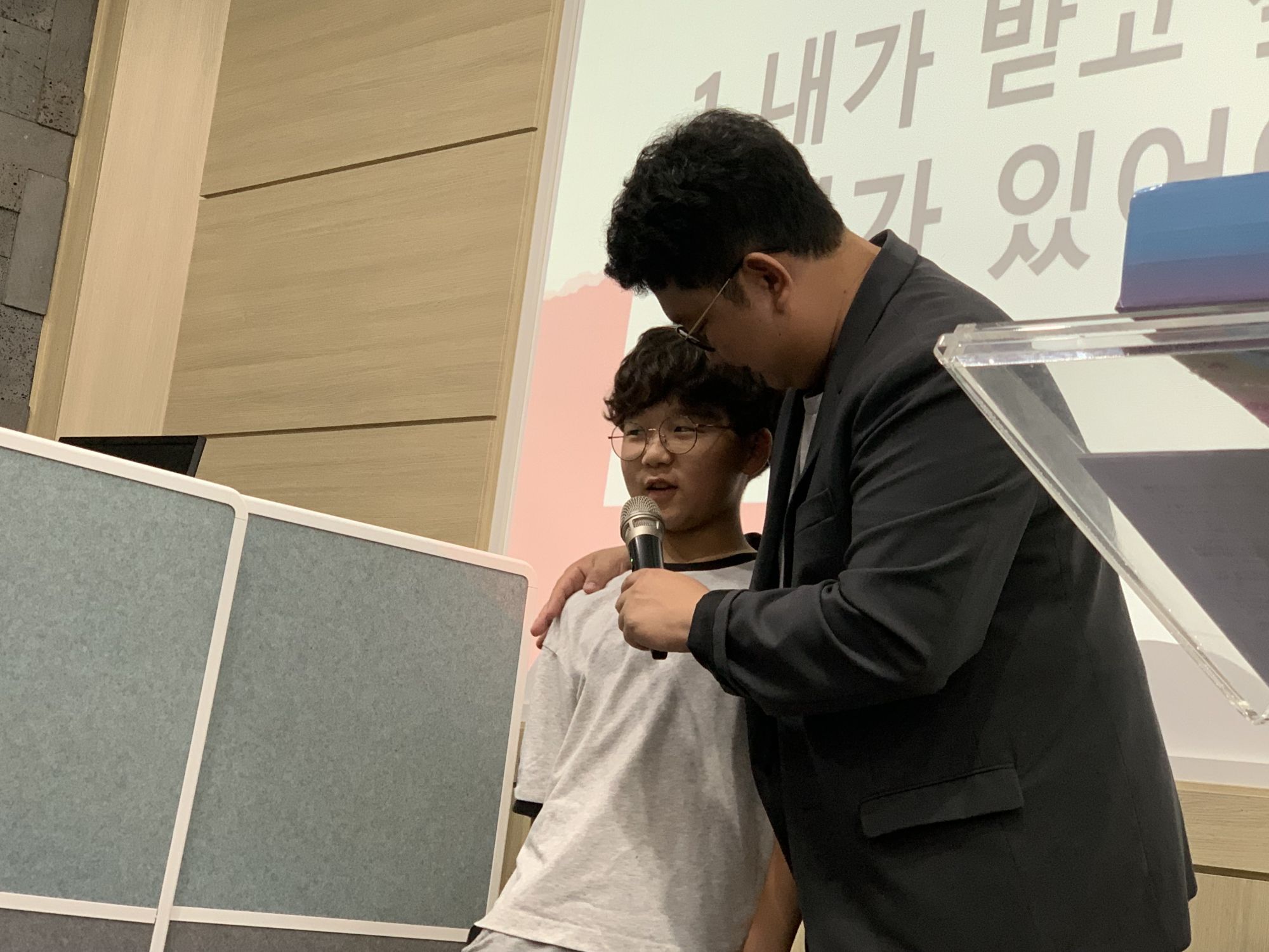 2026년 10월 4일 초등부 예배사진 원본 이미지 36