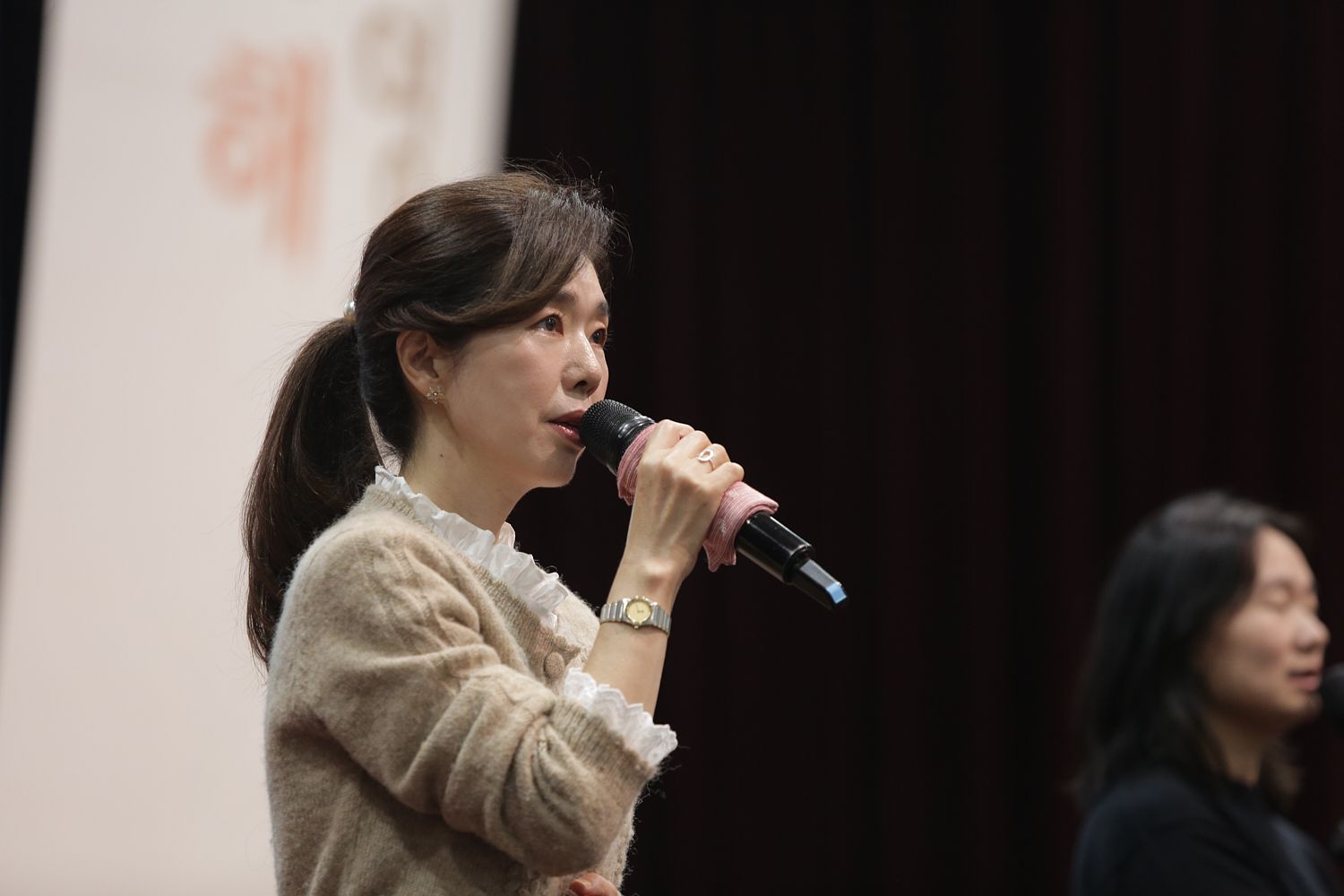 10월 둘째주 우리들교회 모습 원본 이미지 57