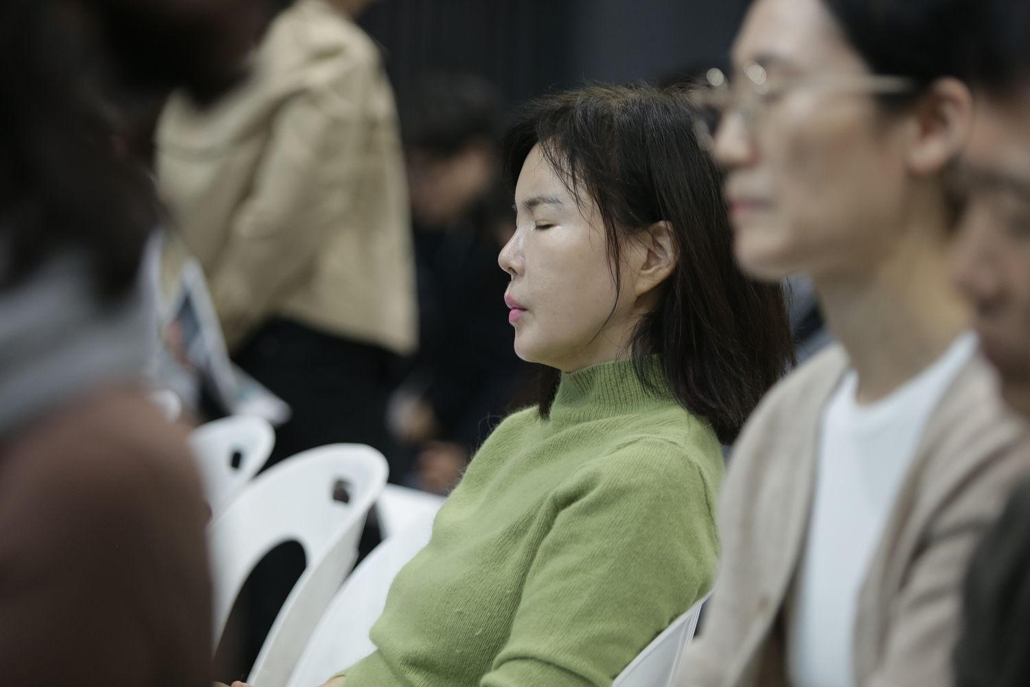 10월 셋째주 우리들교회 모습 원본 이미지 100