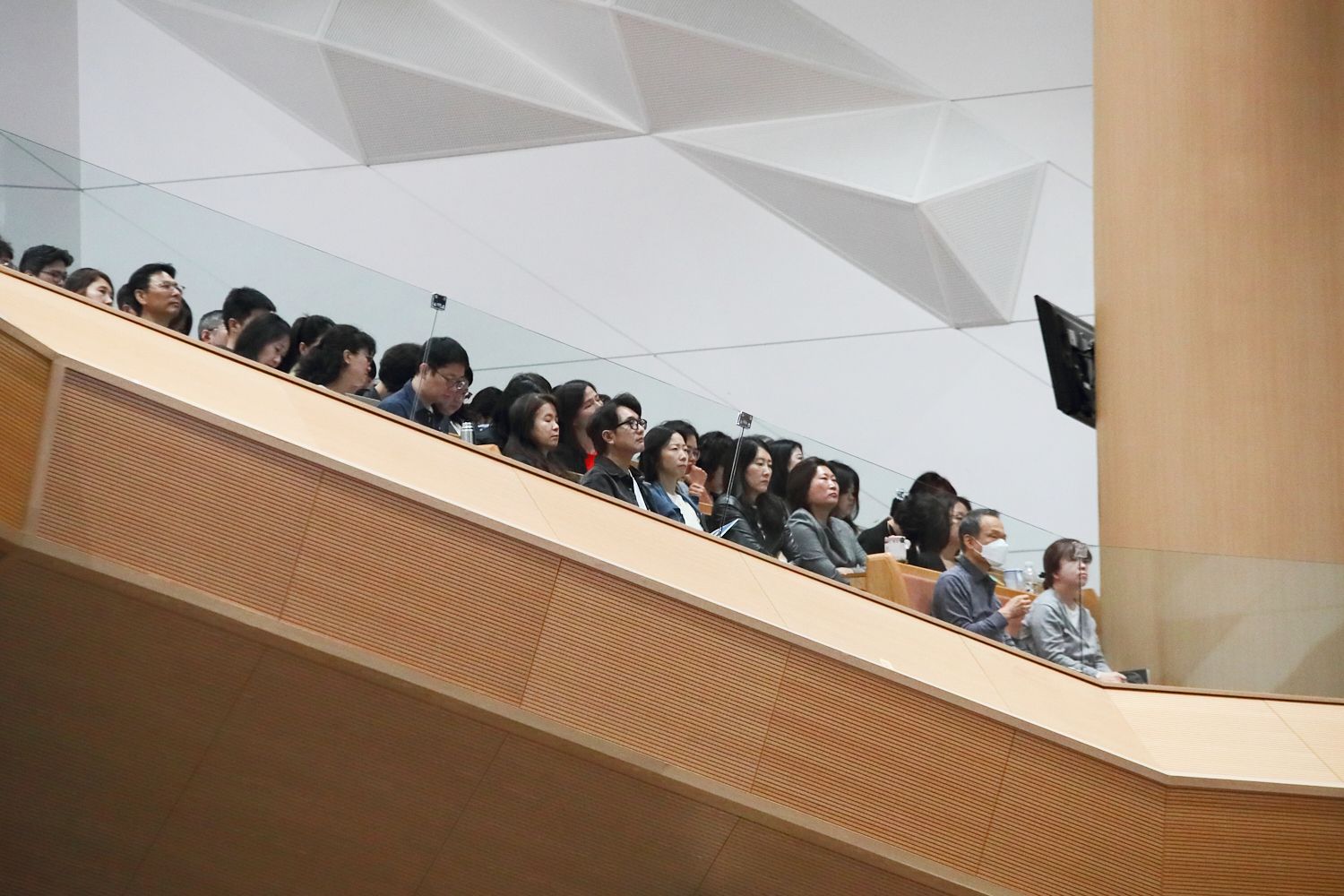 10월 넷째주 우리들교회 모습 원본 이미지 82