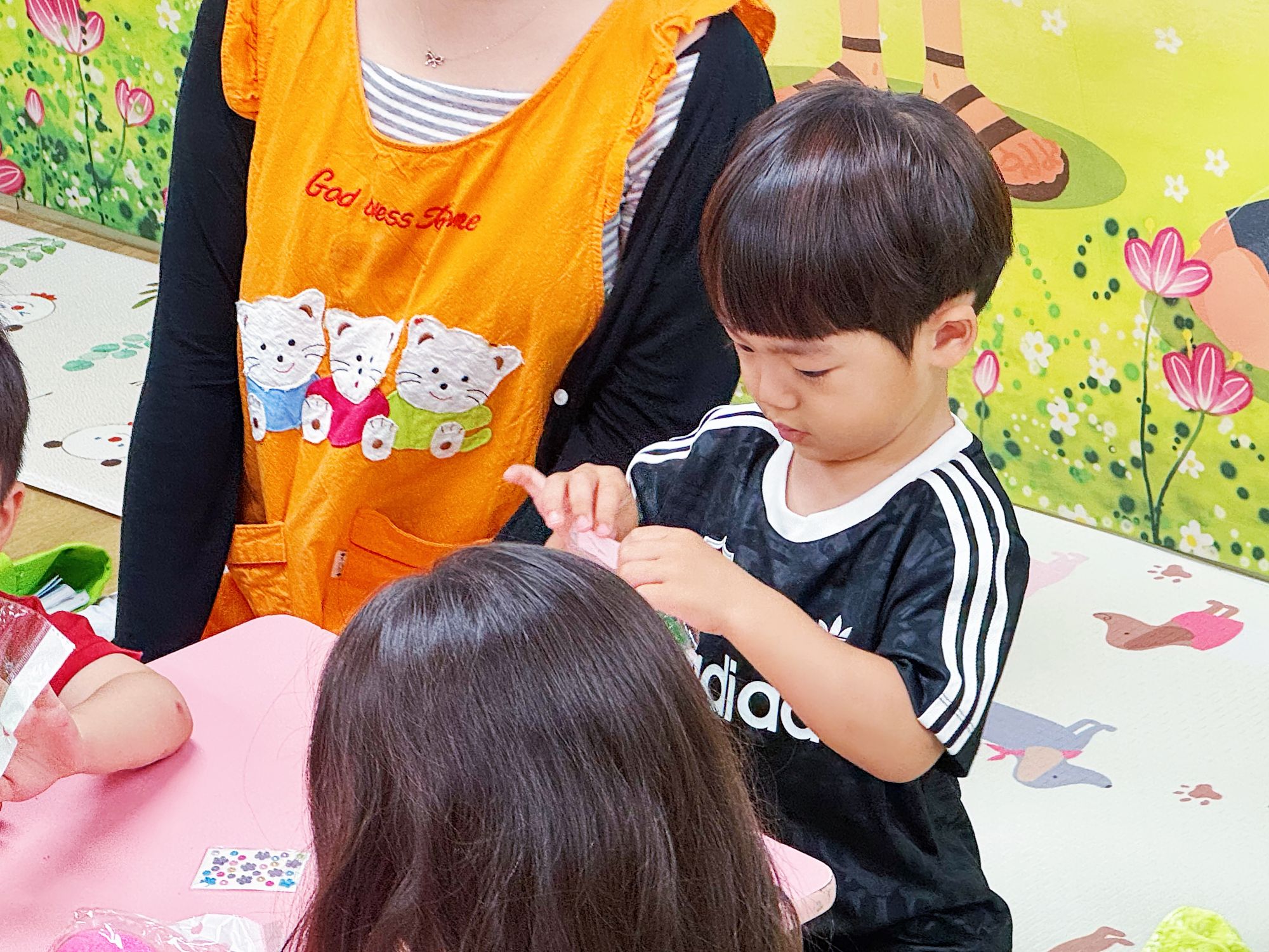 2026-07-05 휘문 유아부 예배스케치 원본 이미지 47