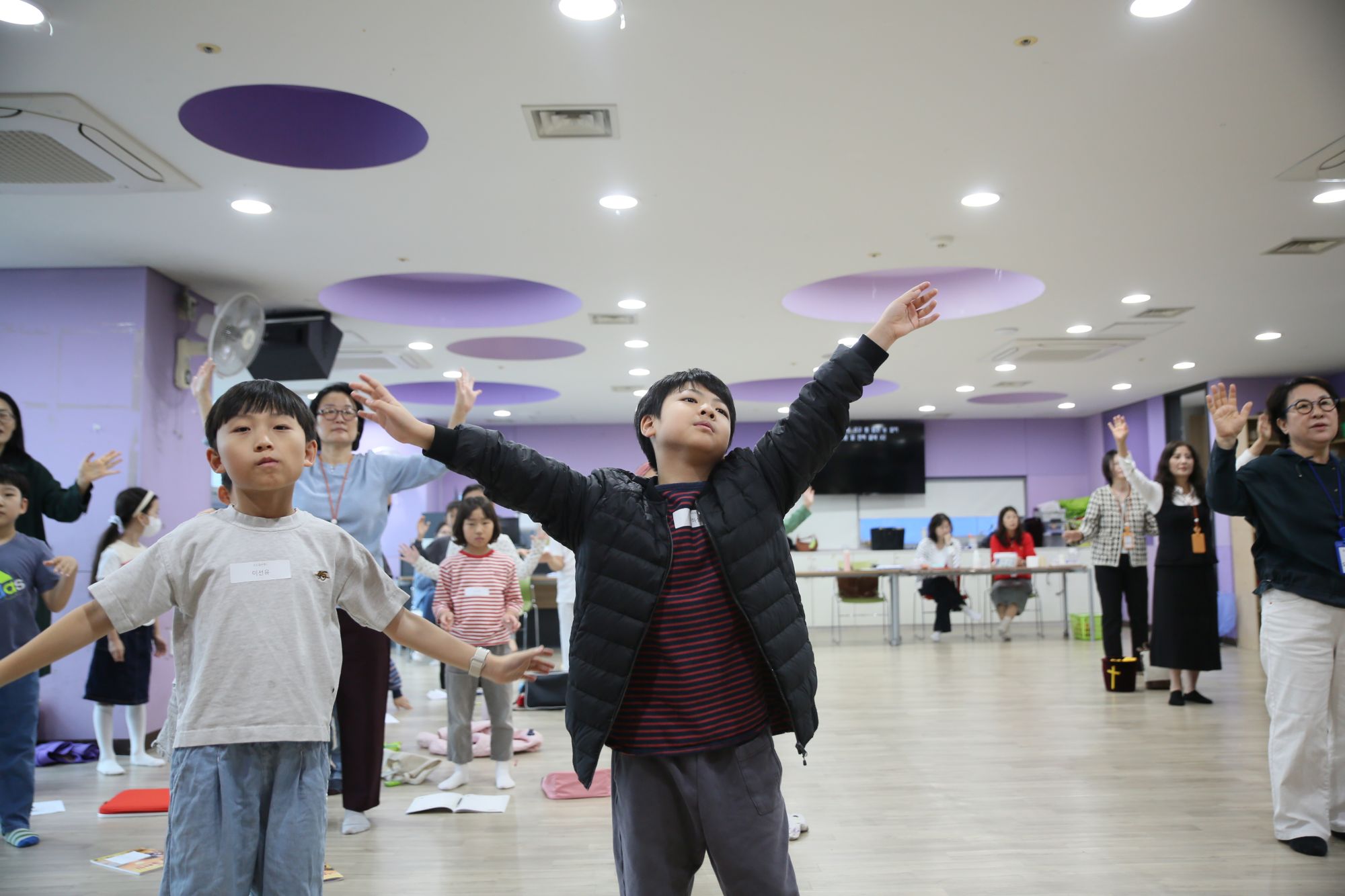 2026년 10월 18일 1부예배 원본 이미지 18