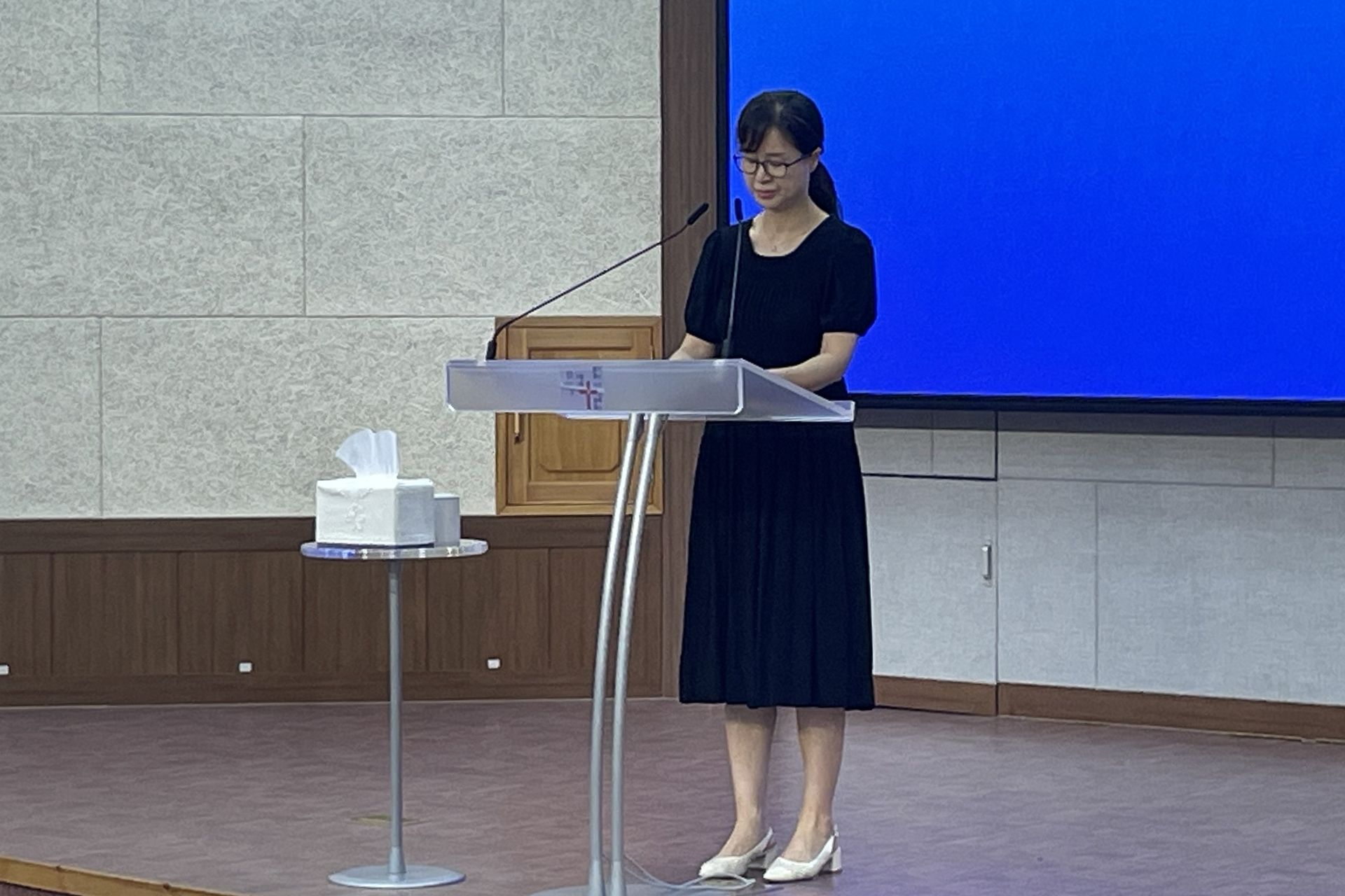 7월 셋째주 대구채플 모습 원본 이미지 8