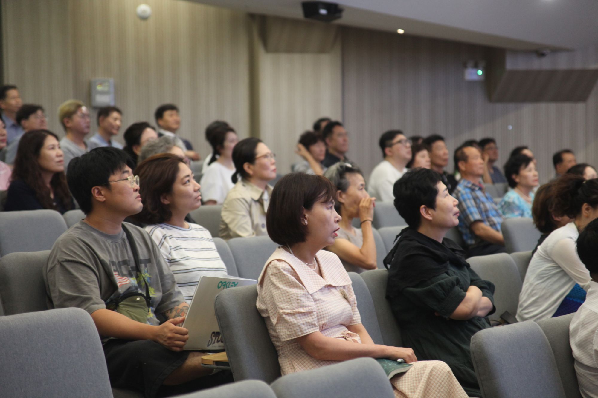 7월 셋째주 광주채플 모습 원본 이미지 43