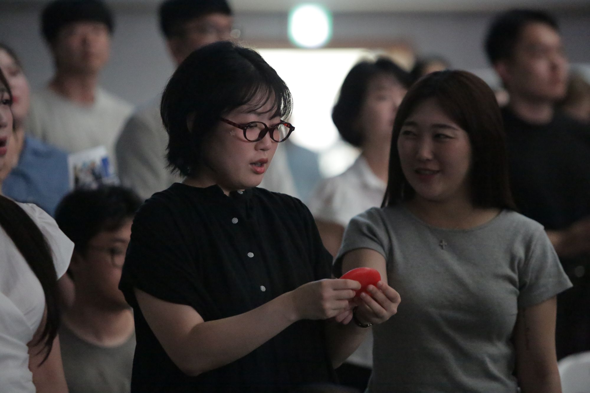 2026-07-05 휘문 청년국 예배스케치 원본 이미지 24