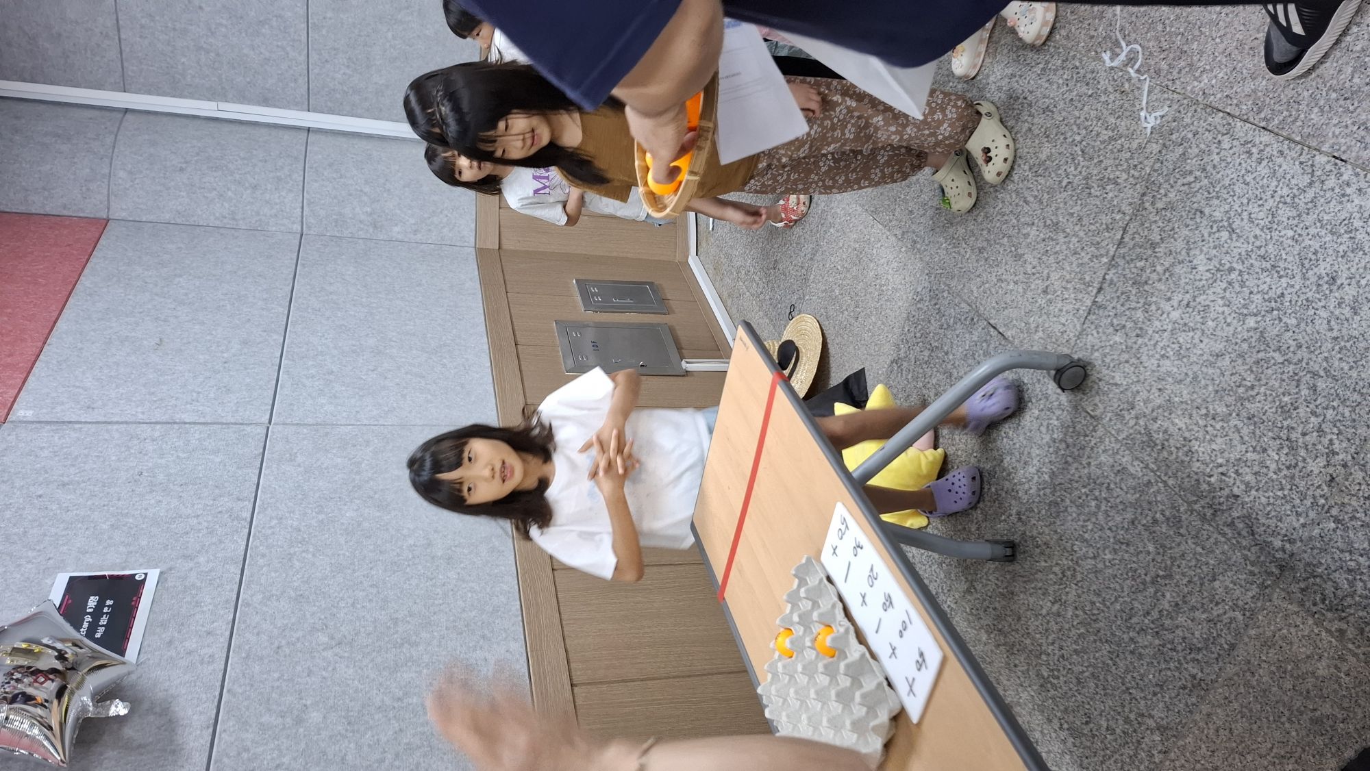 '2026년 여름 소년부 큐티 페스티벌' 다녀왔습니다!ㅣ26. 8. 12.(수) ~ 8. 14.(목)ㅣPhoto (2)  원본 이미지 43