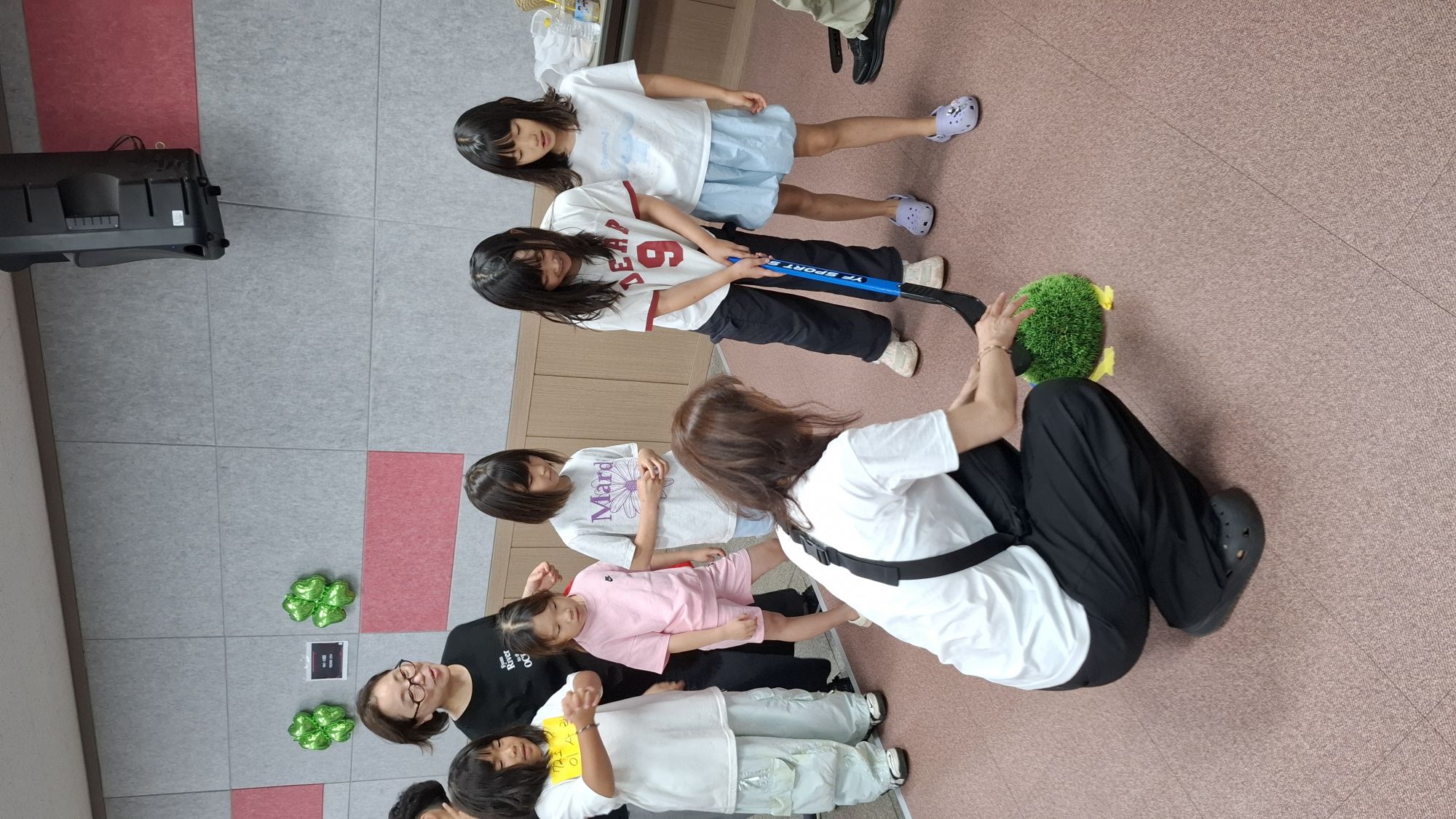 '2026년 여름 소년부 큐티 페스티벌' 다녀왔습니다!ㅣ26. 8. 12.(수) ~ 8. 14.(목)ㅣPhoto (2)  원본 이미지 74