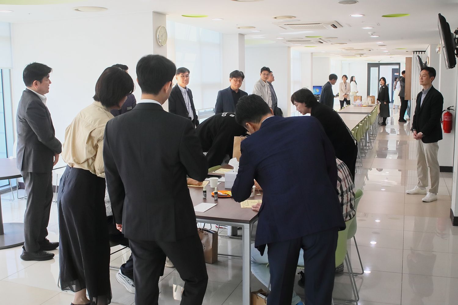 10월 둘째주 우리들교회 모습 원본 이미지 135