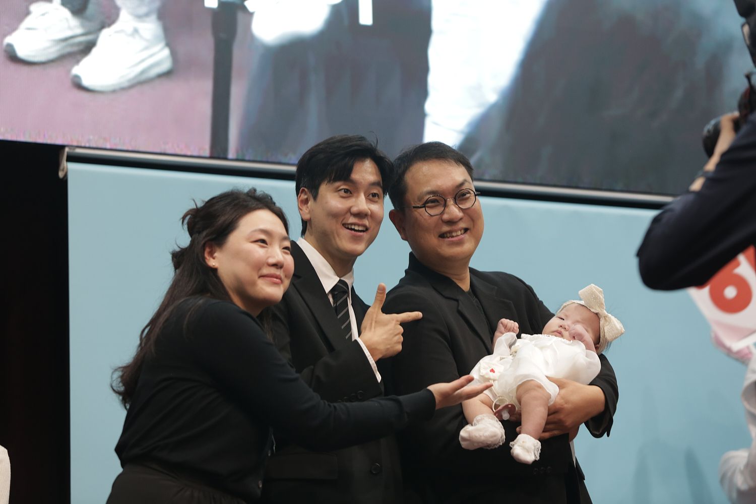 10월 둘째주 우리들교회 모습 원본 이미지 100