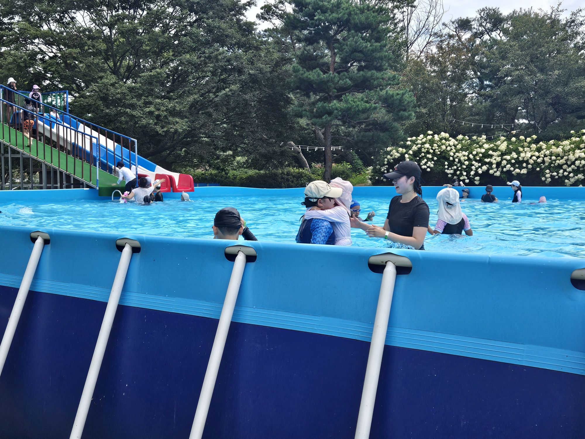 '2026년 여름 소년부 큐티 페스티벌' 다녀왔습니다!ㅣ26. 8. 12.(수) ~ 8. 14.(목)ㅣPhoto (1)  원본 이미지 51