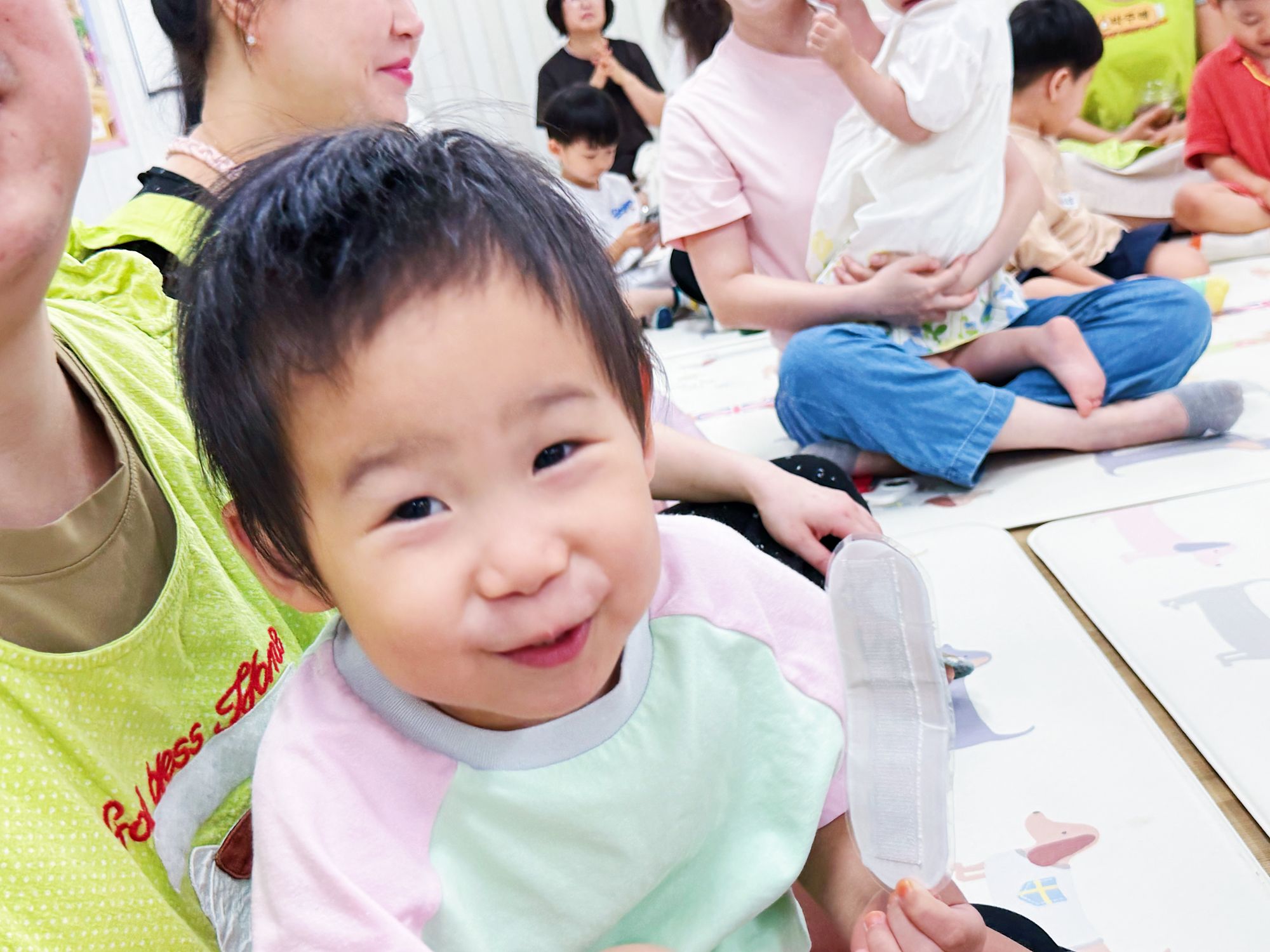 2026-07-12 휘문 유아부 예배스케치 원본 이미지 30