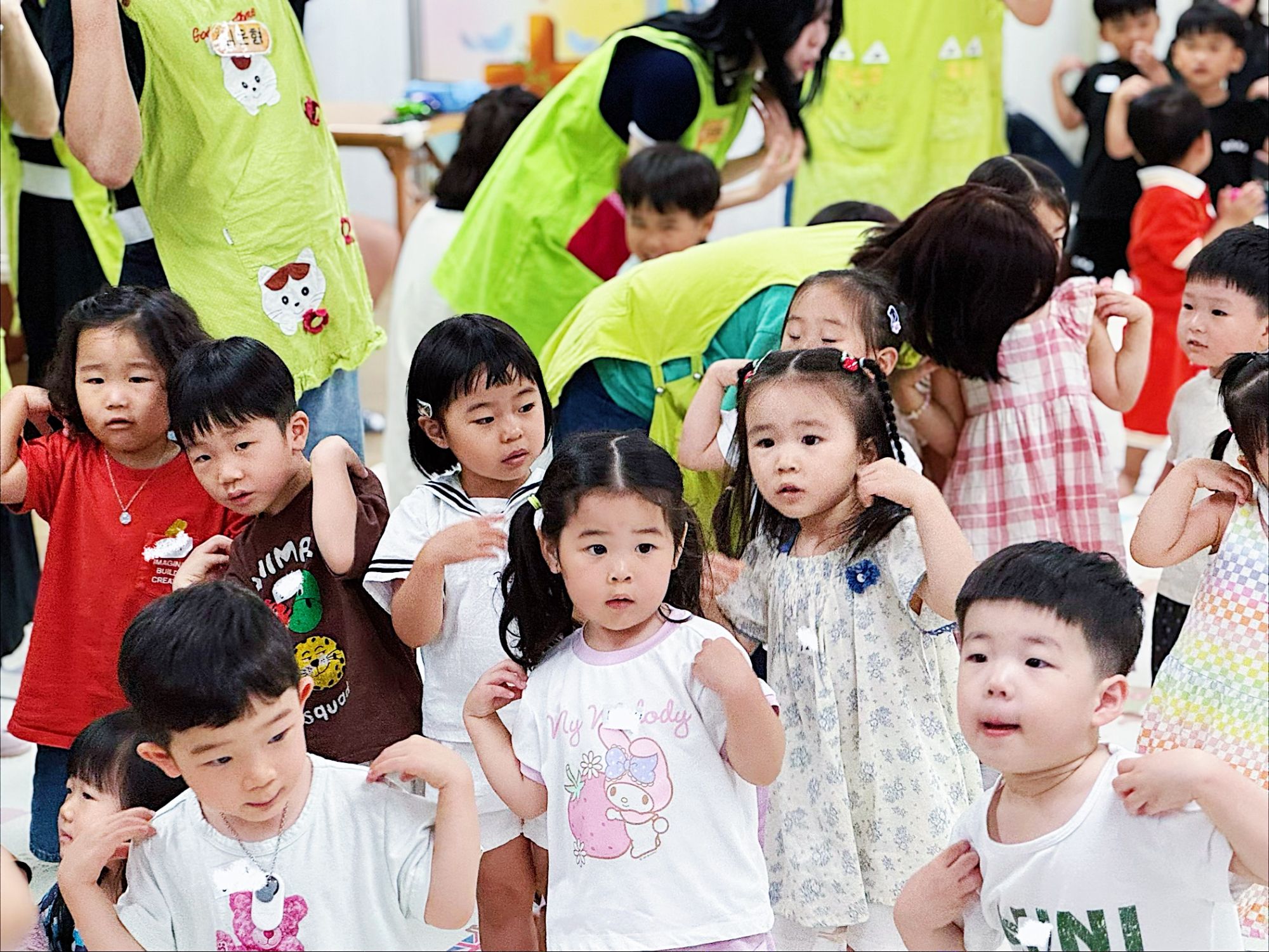 2026-06-28 휘문 유아부 예배스케치 원본 이미지 56