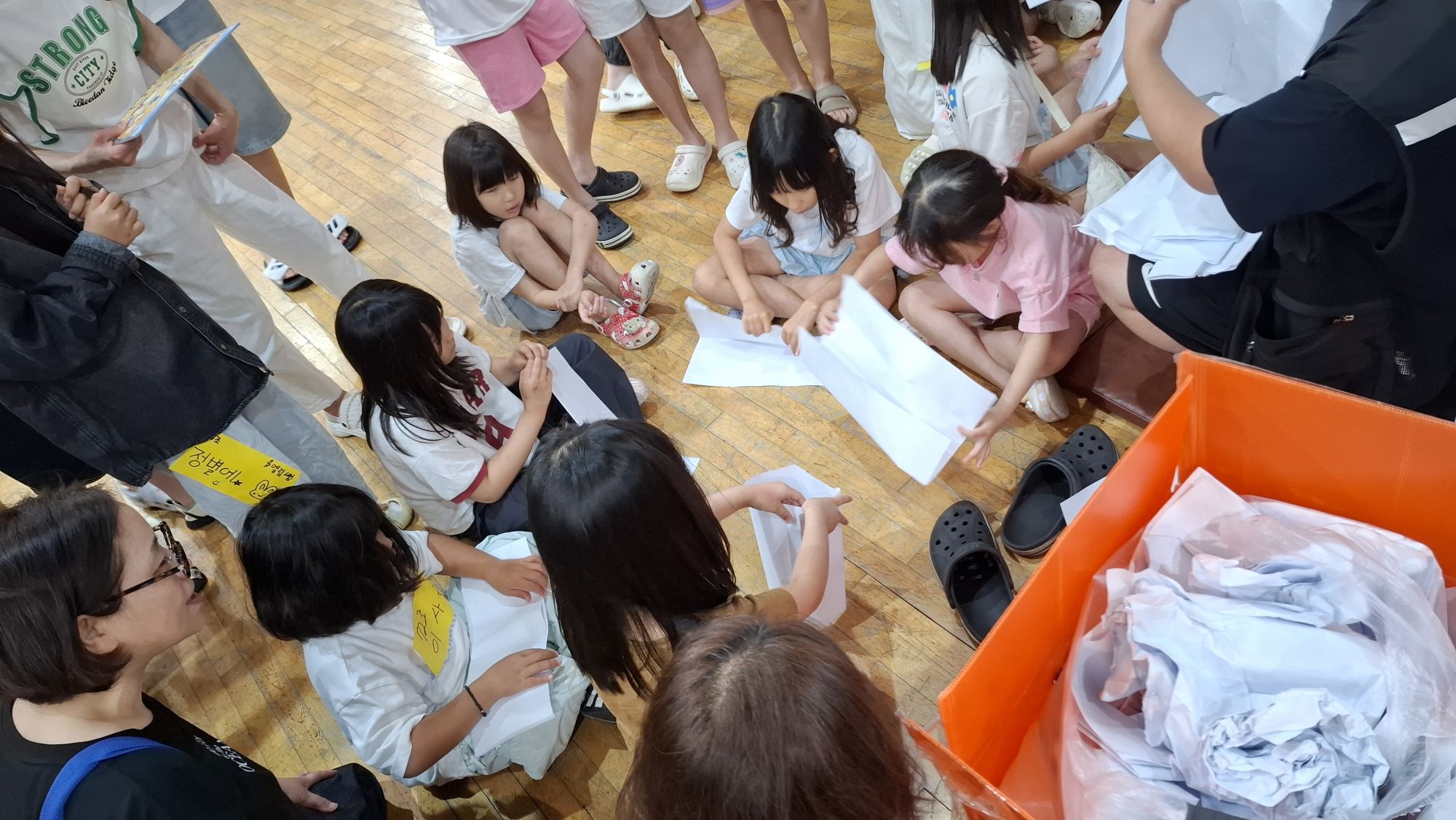 '2026년 여름 소년부 큐티 페스티벌' 다녀왔습니다!ㅣ26. 8. 12.(수) ~ 8. 14.(목)ㅣPhoto (2)  원본 이미지 51
