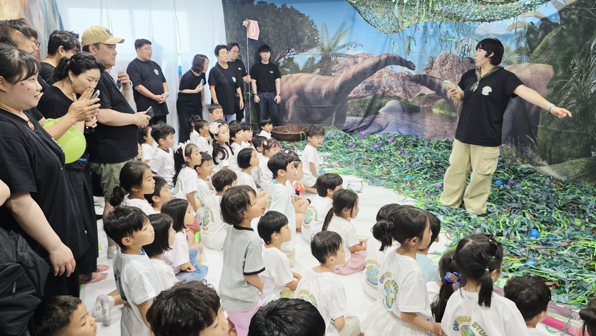 유치부 큐티 페스티벌 (QNIVERSAL STUDIO) 원본 이미지 51