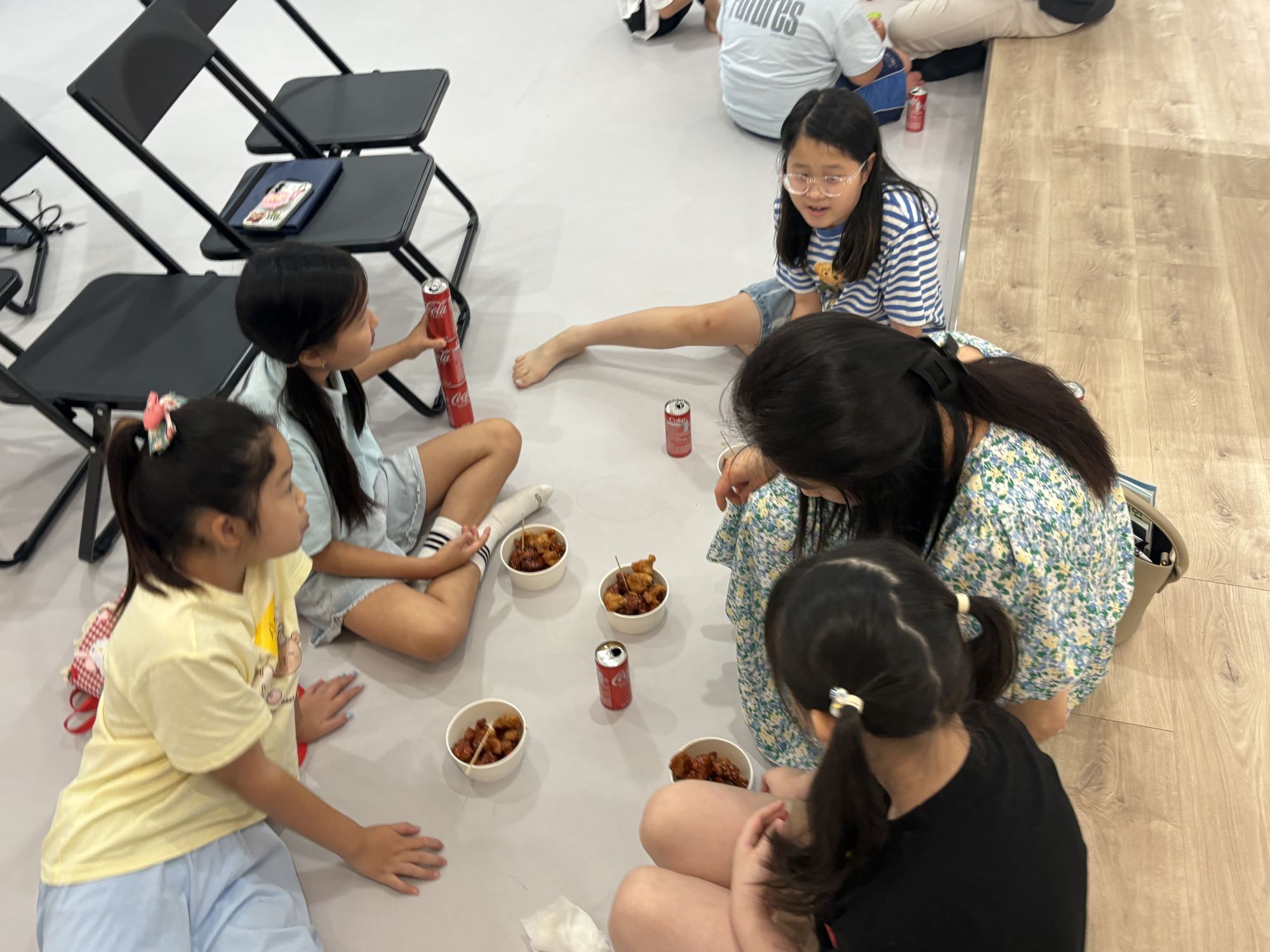2026년 7월 12일(주일) 초등소년부 예배 및 활동사진 원본 이미지 7