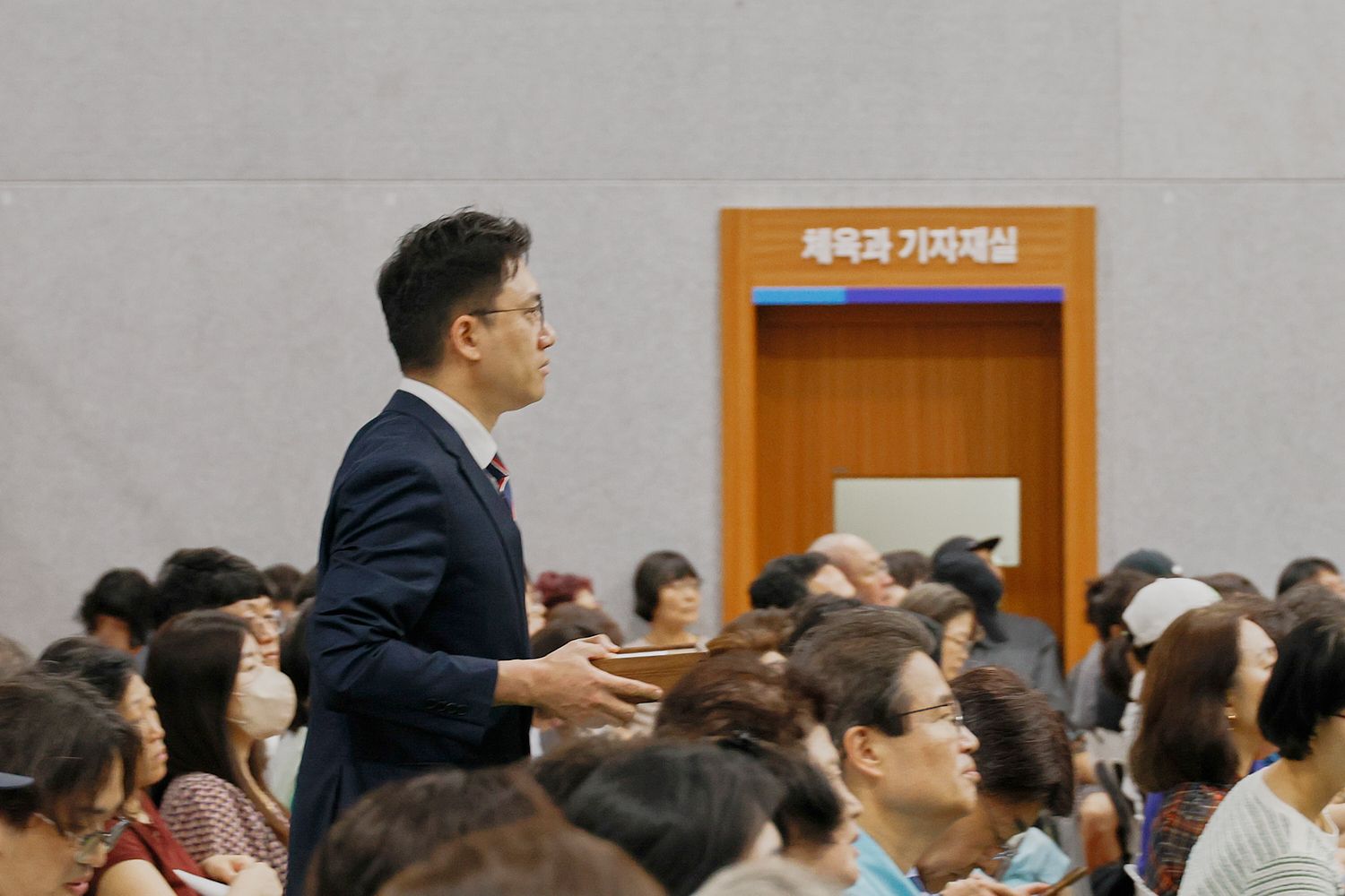 7월 셋째주 우리들교회 모습 원본 이미지 61