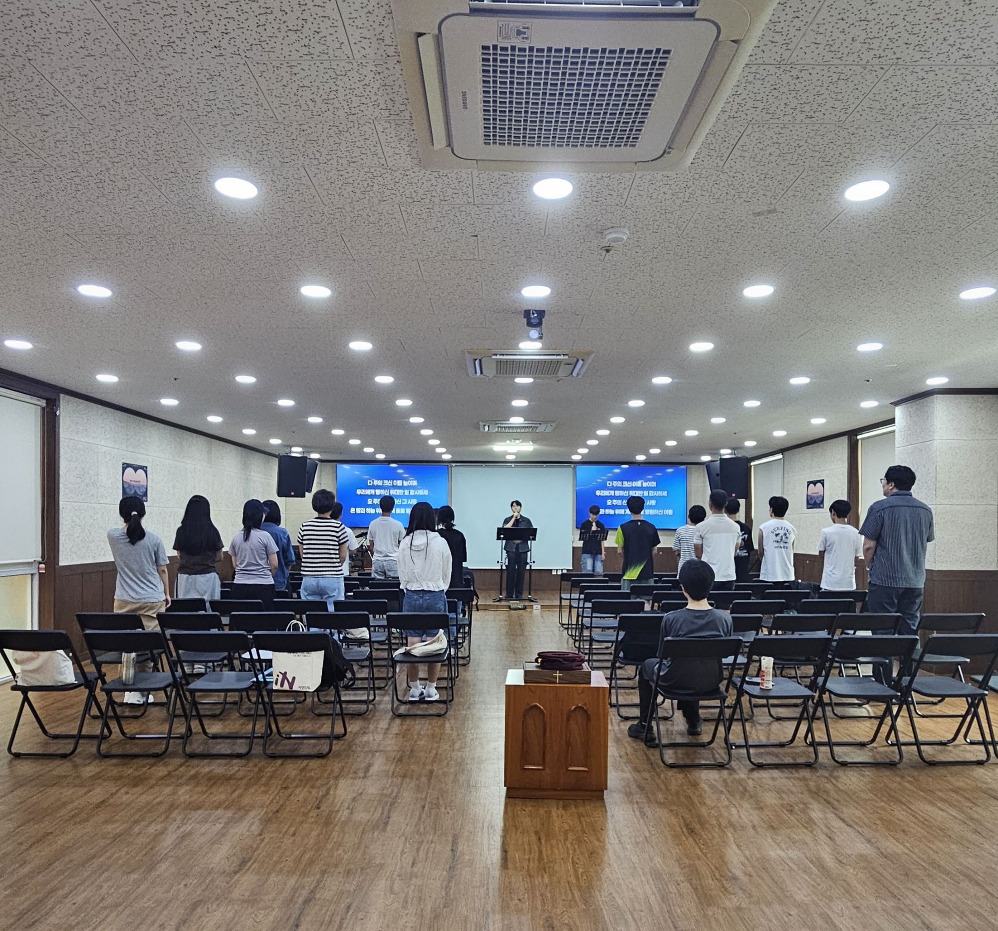 7월 12일 주일예배 원본 이미지 4