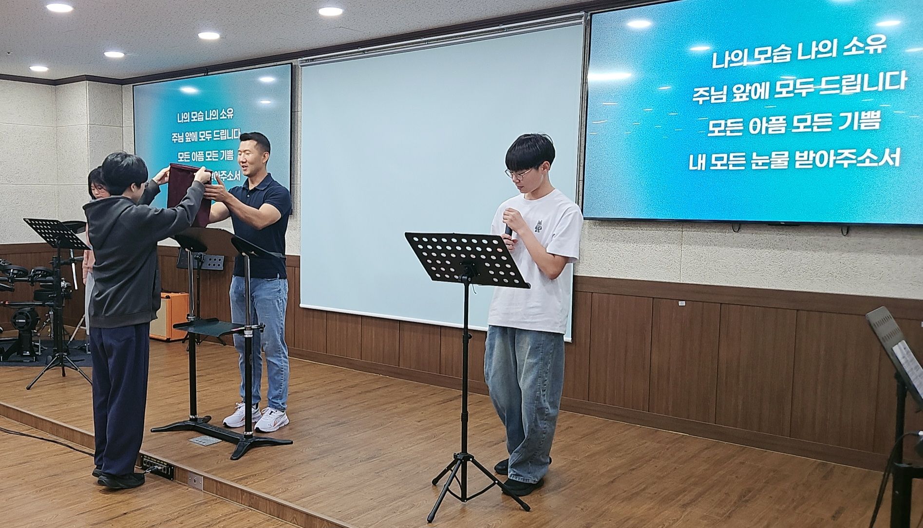 9월 27일 주일예배 원본 이미지 6