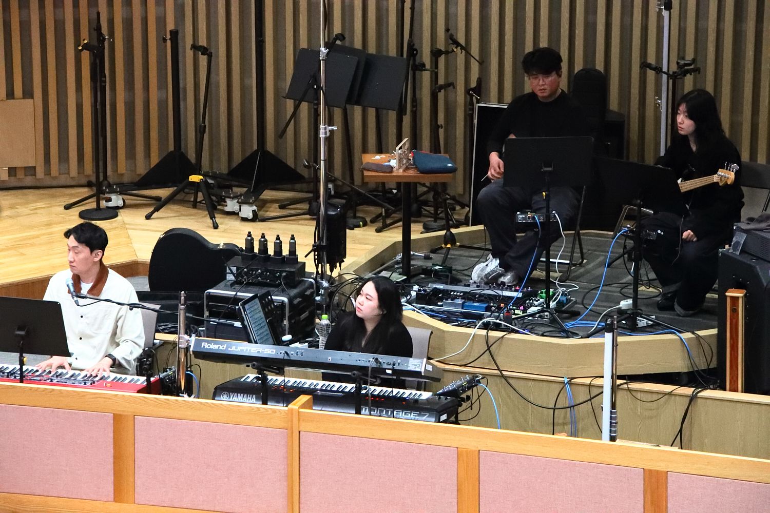 10월 셋째주 우리들교회 모습 원본 이미지 45