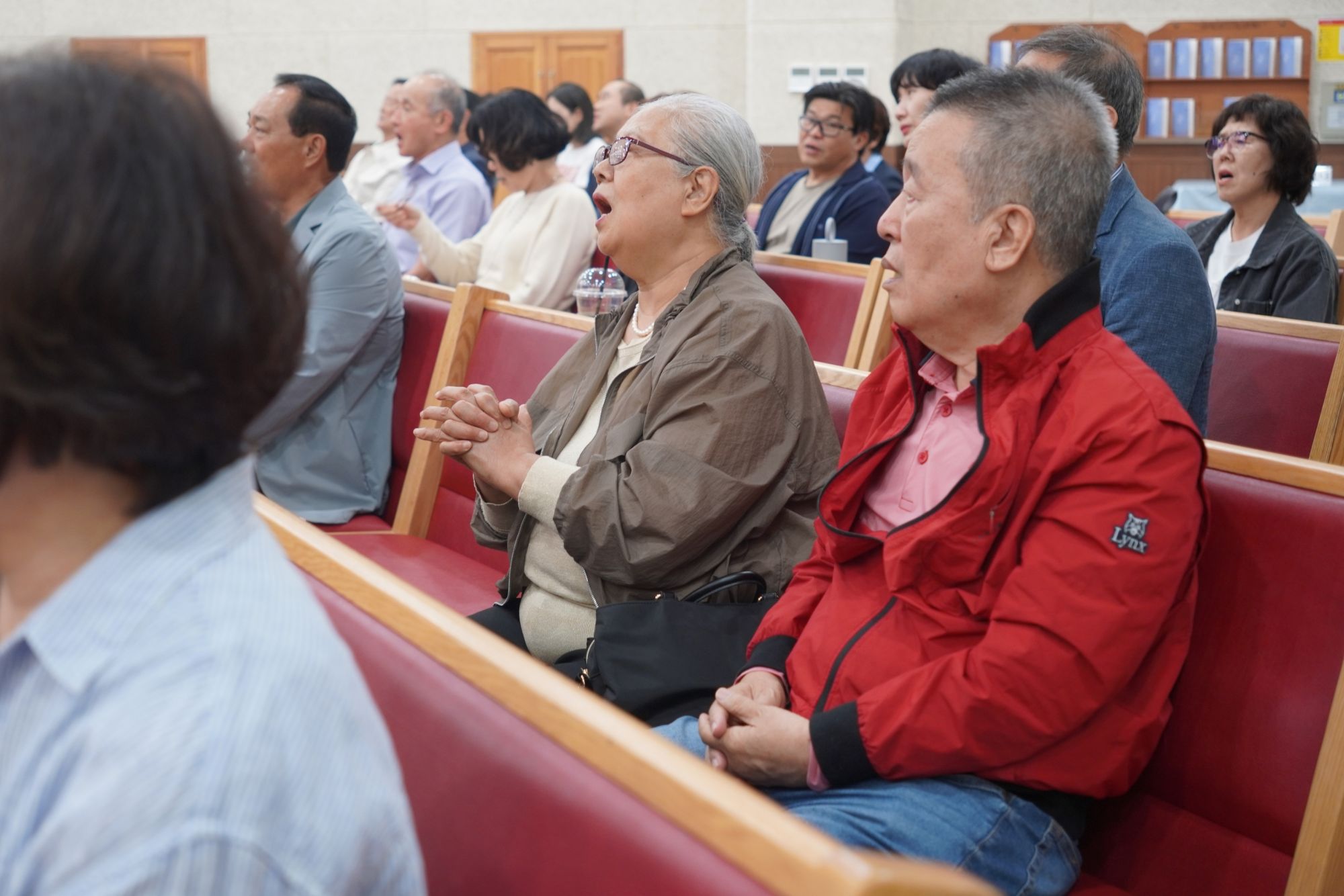 10월 셋째 주 대구채플 모습 원본 이미지 12