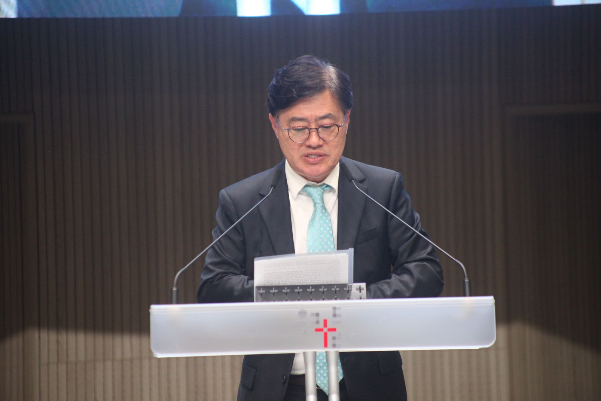 9월 넷째주 광주채플 모습 원본 이미지 44