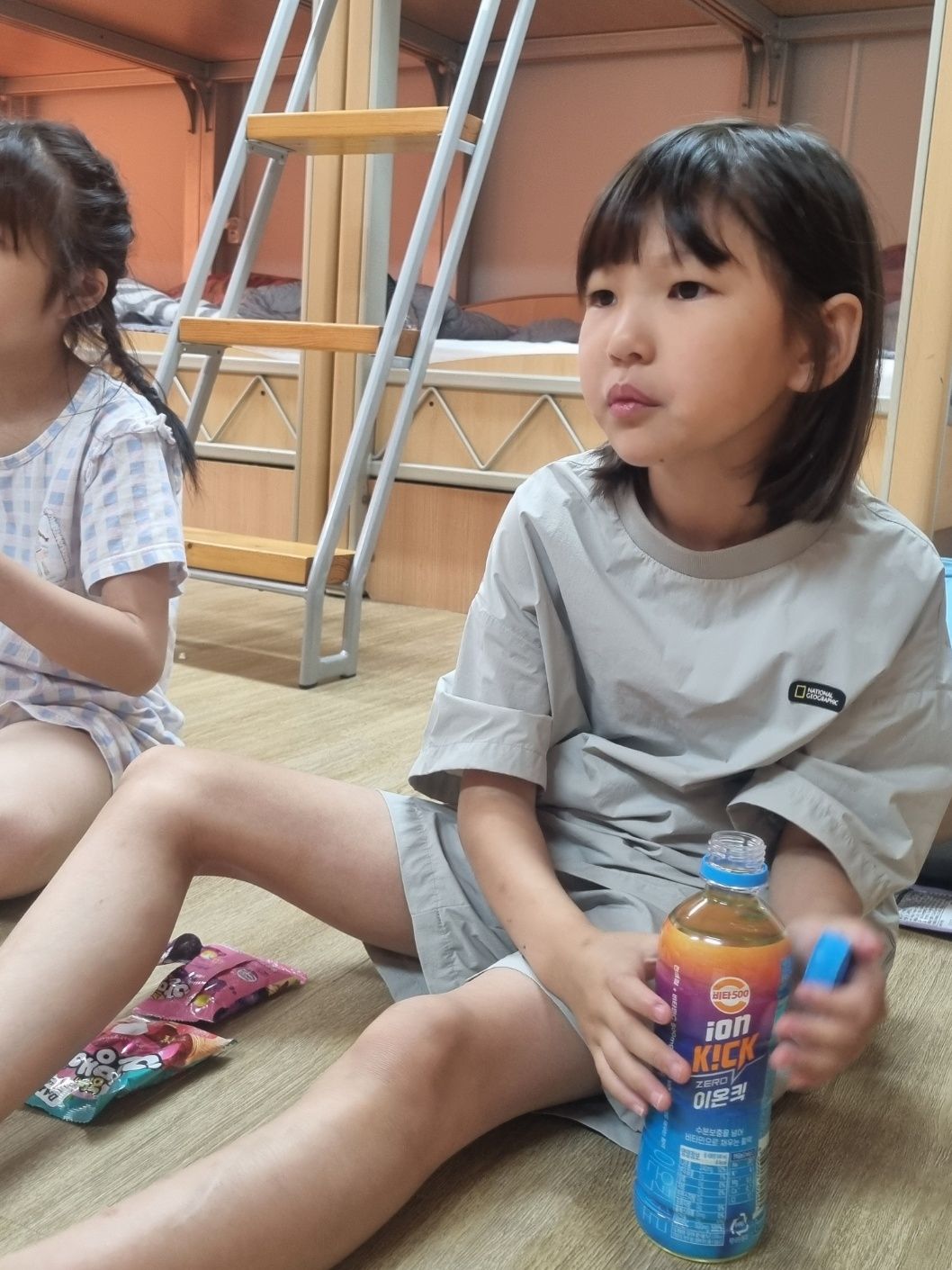 '2026년 여름 소년부 큐티 페스티벌' 다녀왔습니다!ㅣ26. 8. 12.(수) ~ 8. 14.(목)ㅣPhoto (1)  원본 이미지 21