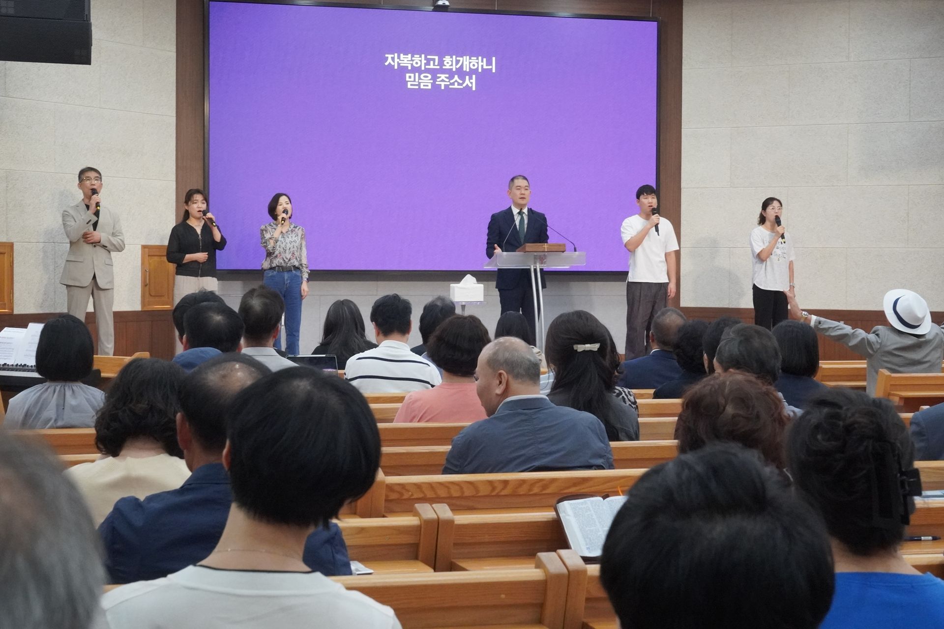 10월 첫째 주 대구채플 모습 원본 이미지 12