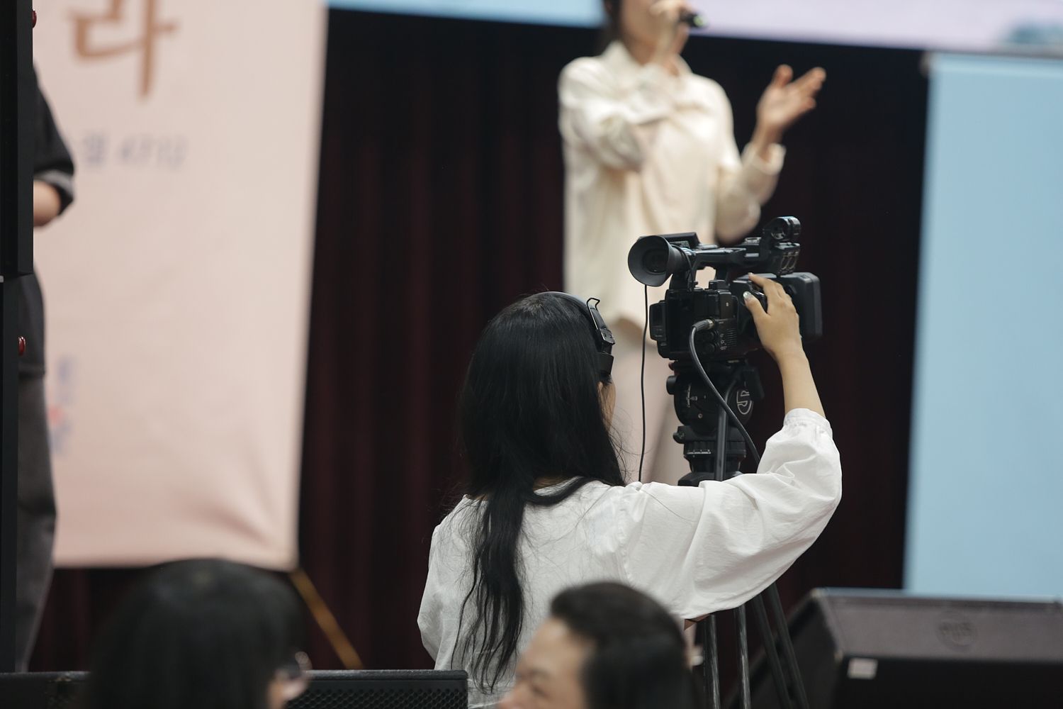 8월 다섯째주 우리들교회 모습 원본 이미지 91