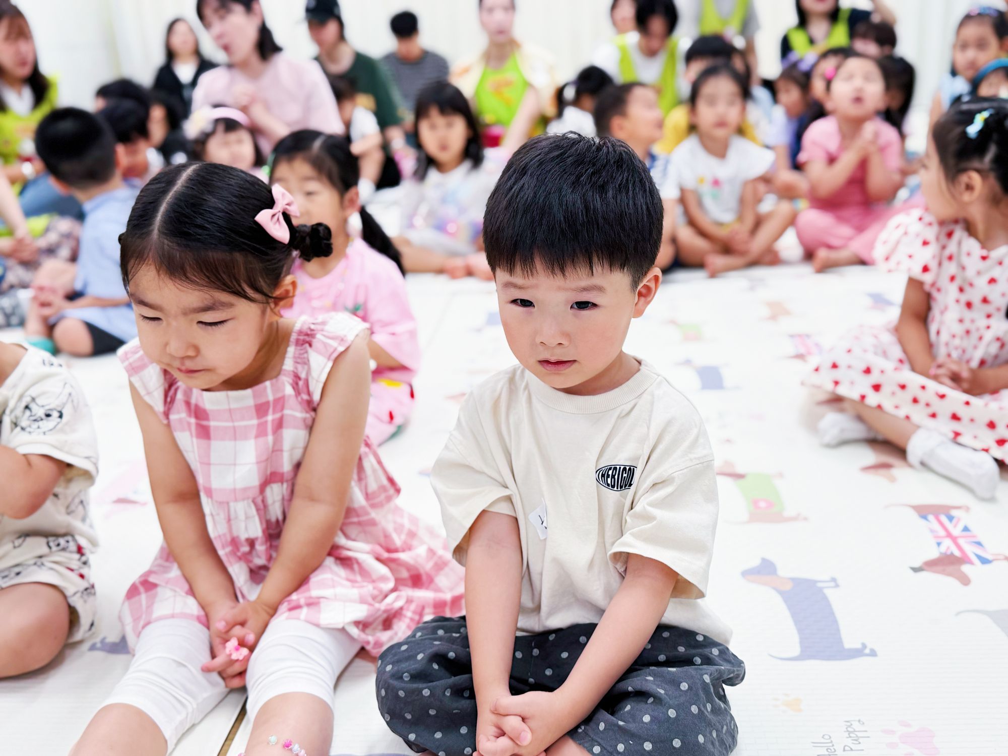 2026-06-28 휘문 유아부 예배스케치 원본 이미지 14
