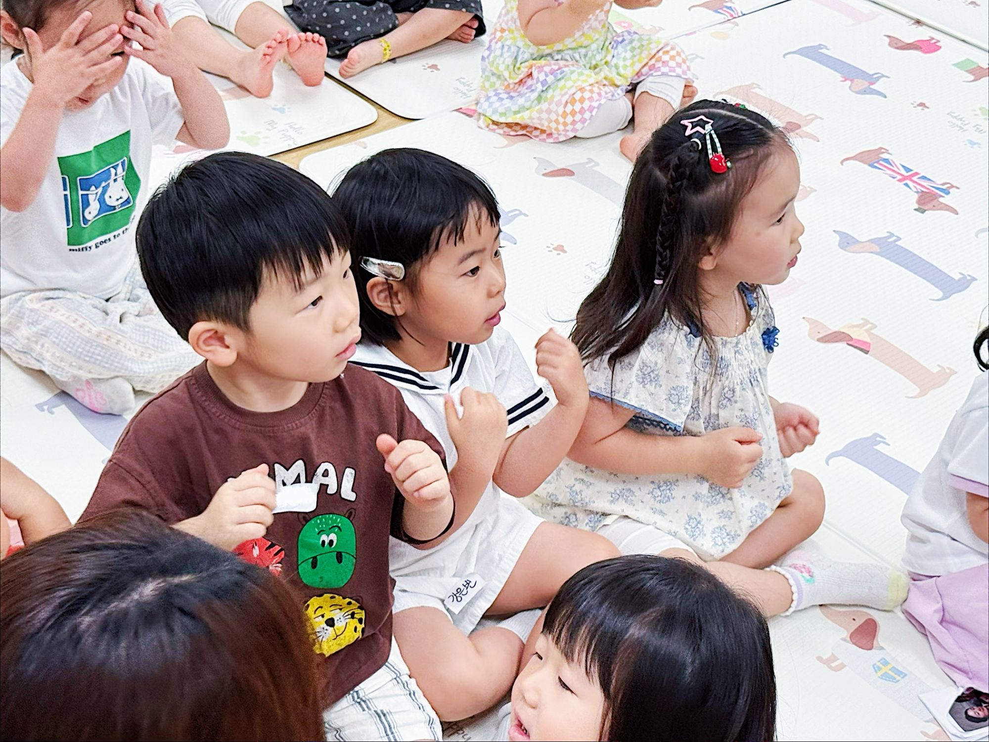 2026-06-28 휘문 유아부 예배스케치 원본 이미지 17