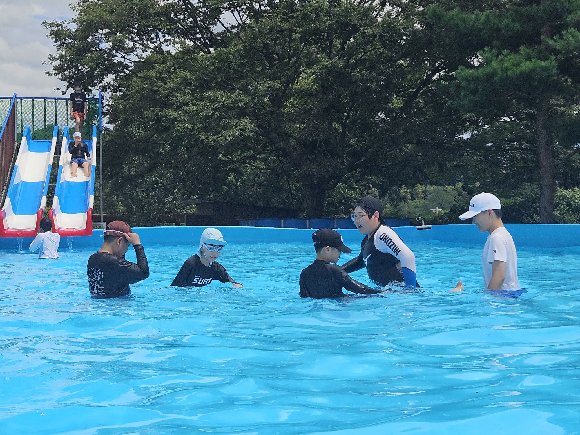 '2026년 여름 소년부 큐티 페스티벌' 다녀왔습니다!ㅣ26. 8. 12.(수) ~ 8. 14.(목)ㅣPhoto (1)  원본 이미지 58