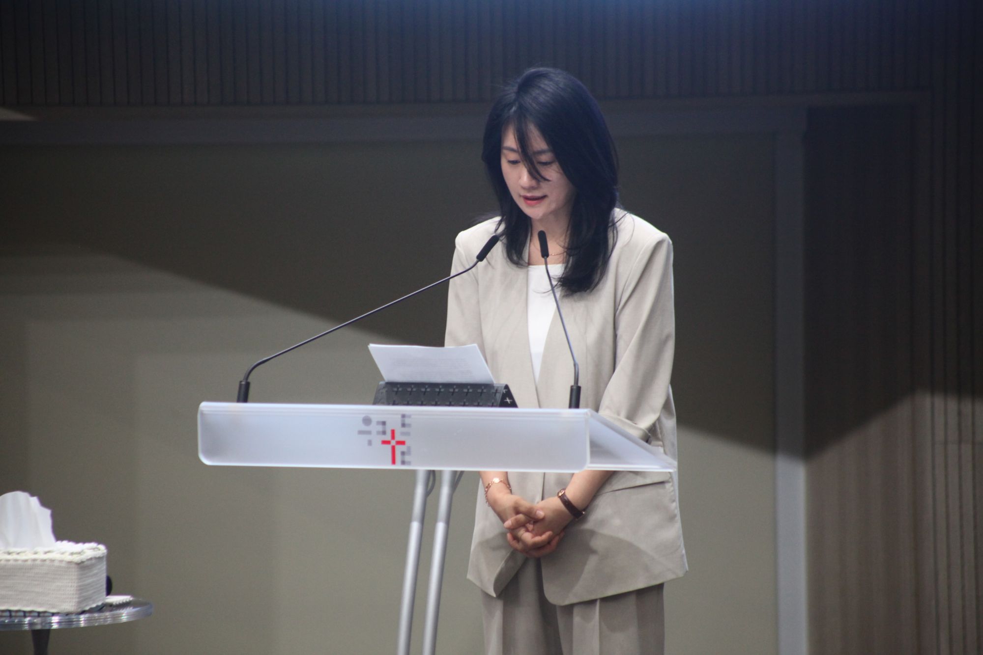 8월 다섯째주 광주채플 모습 원본 이미지 65