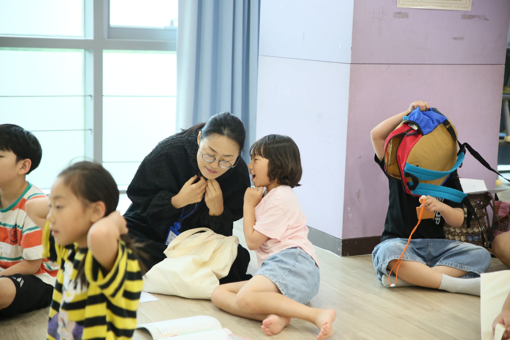 2026년 8월 30일 1부예배 원본 이미지 10