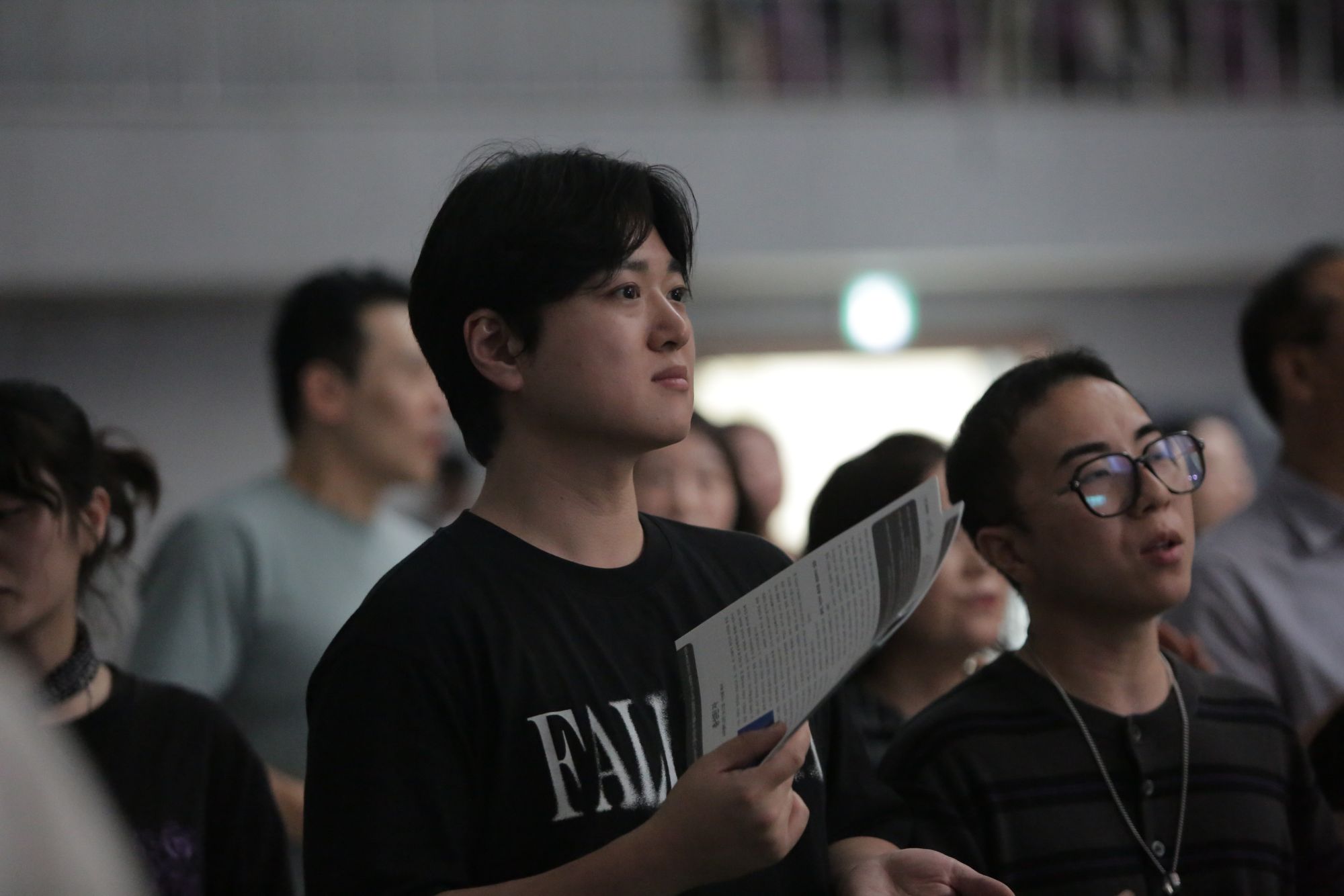 2026-07-19 휘문 청년국 예배스케치 원본 이미지 51
