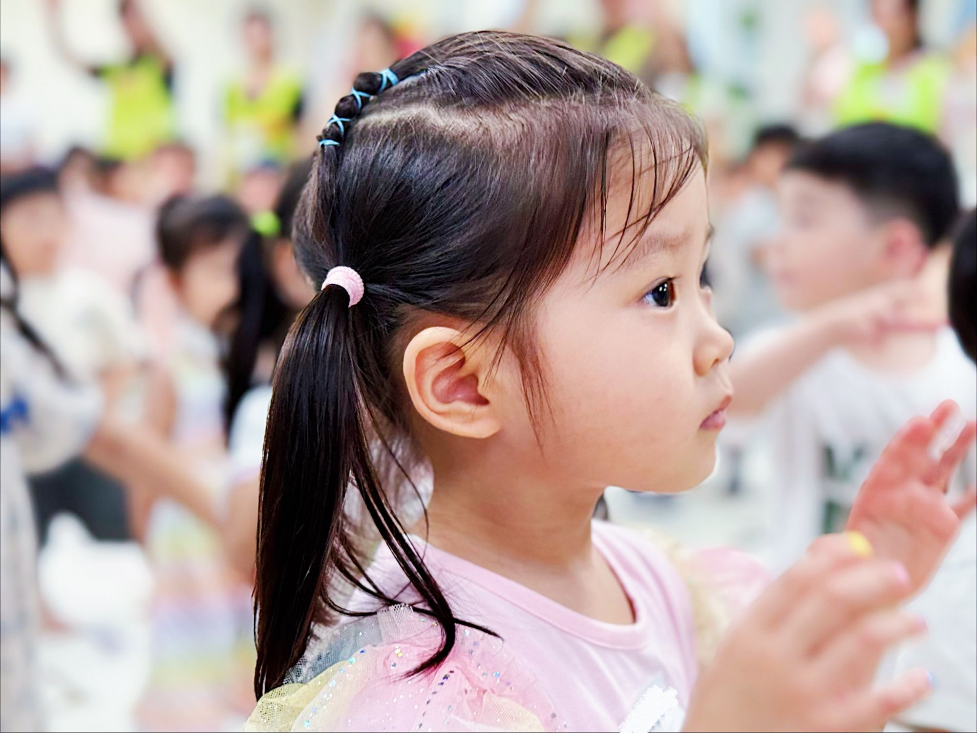 2026-06-28 휘문 유아부 예배스케치 원본 이미지 80