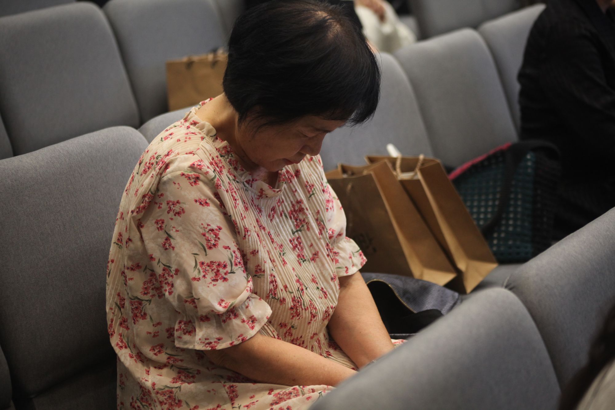 9월 둘째주 광주채플 모습 원본 이미지 5