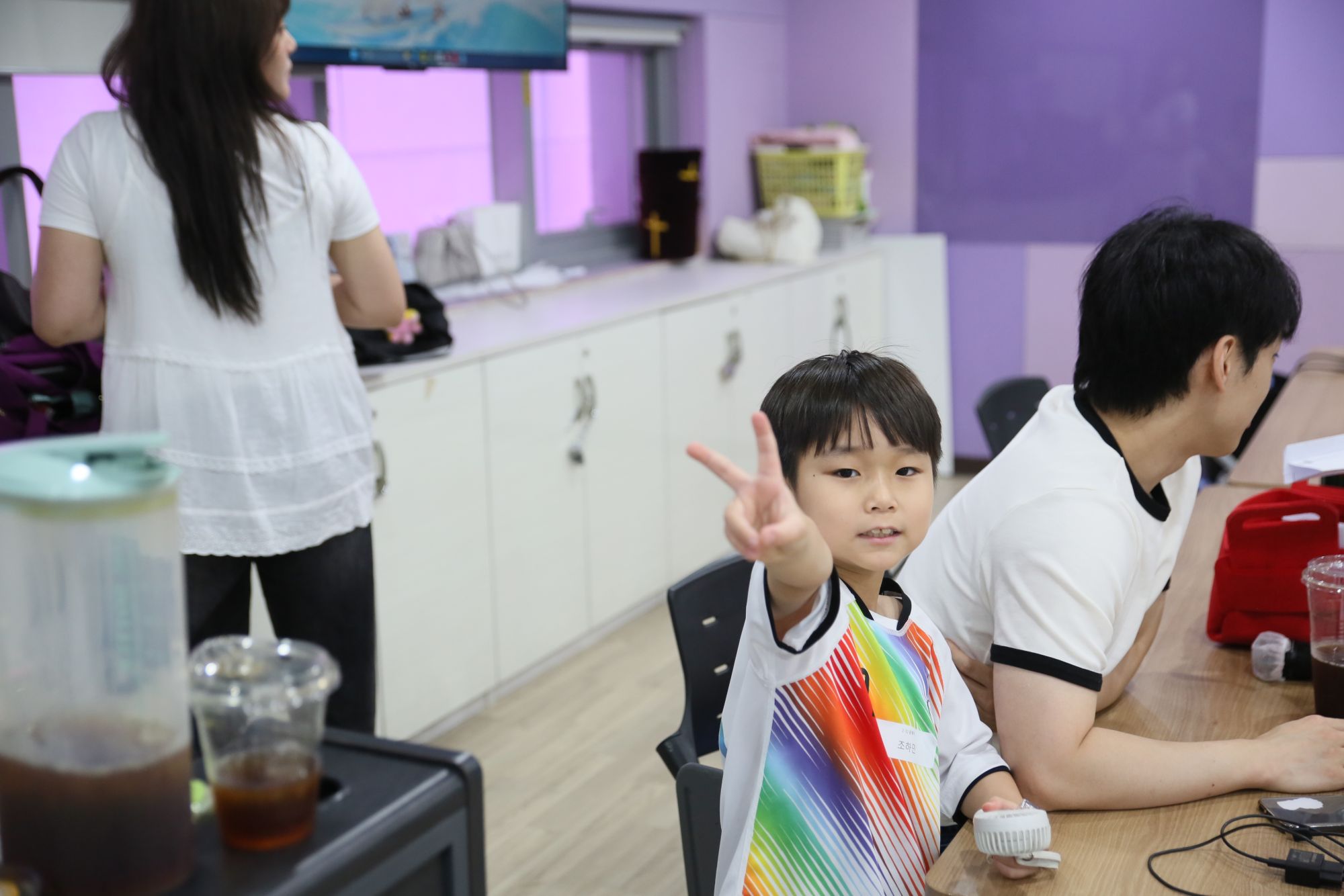 2026년 07월 5일 2부예배 원본 이미지 7
