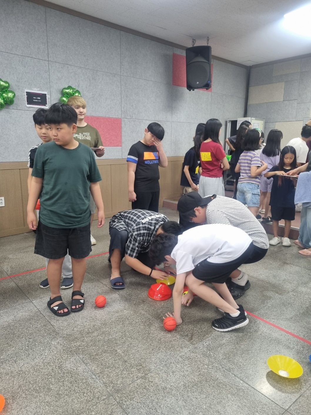 '2026년 여름 소년부 큐티 페스티벌' 다녀왔습니다!ㅣ26. 8. 12.(수) ~ 8. 14.(목)ㅣPhoto (2)  원본 이미지 3