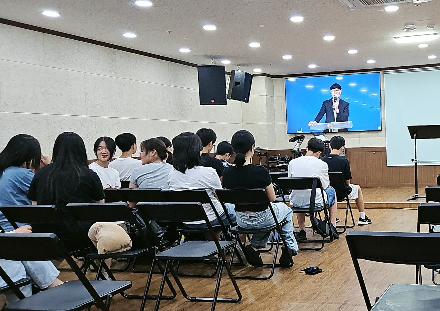 8월 16일 주일예배 원본 이미지 4