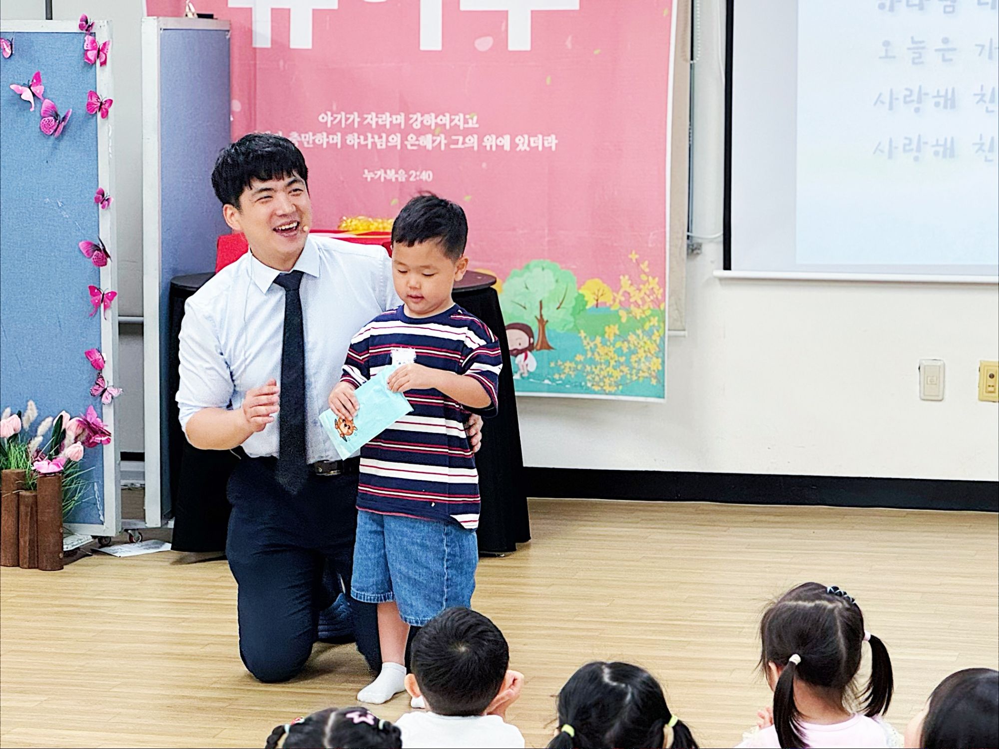 2026-06-28 휘문 유아부 예배스케치 원본 이미지 33