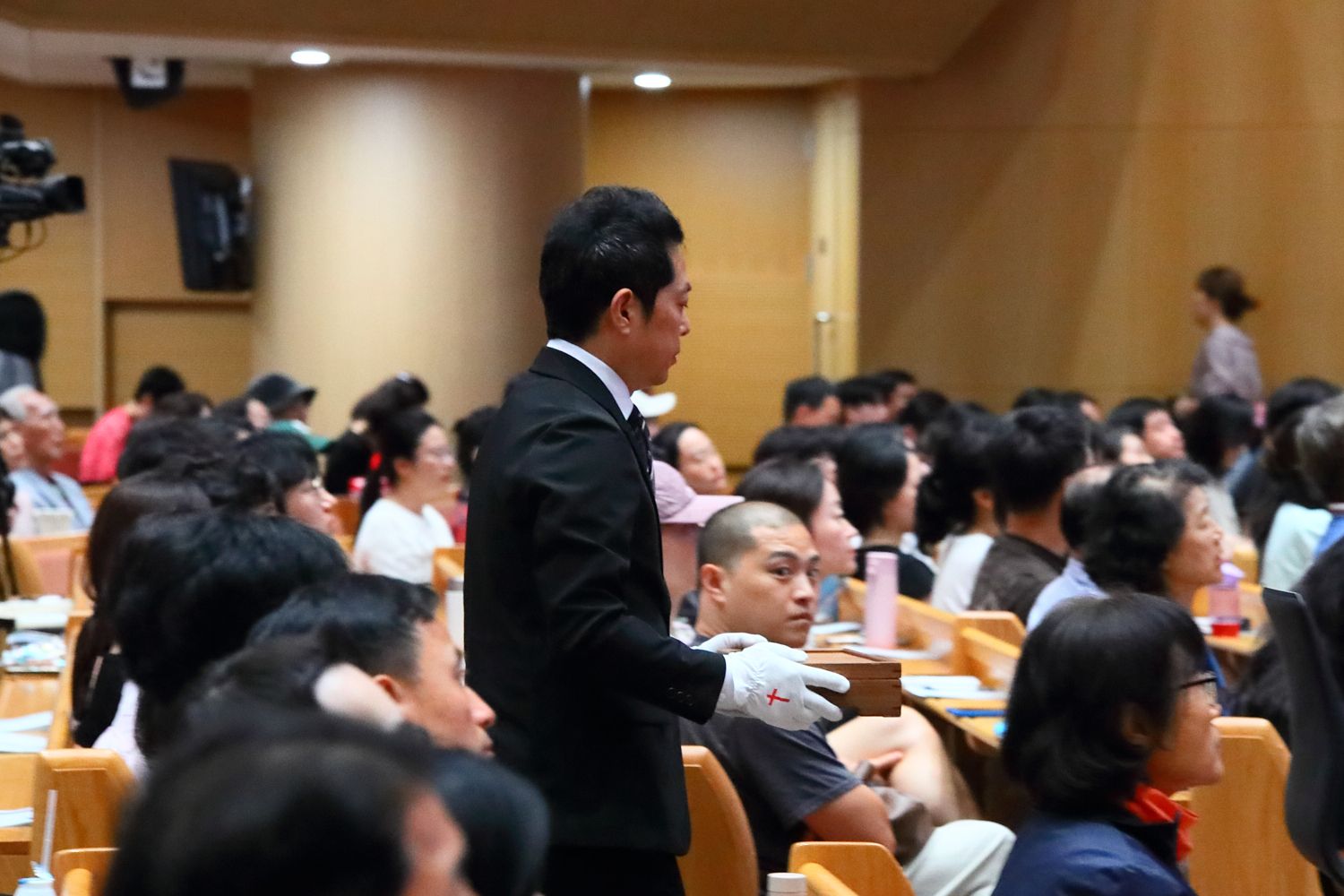 8월 다섯째주 우리들교회 모습 원본 이미지 166
