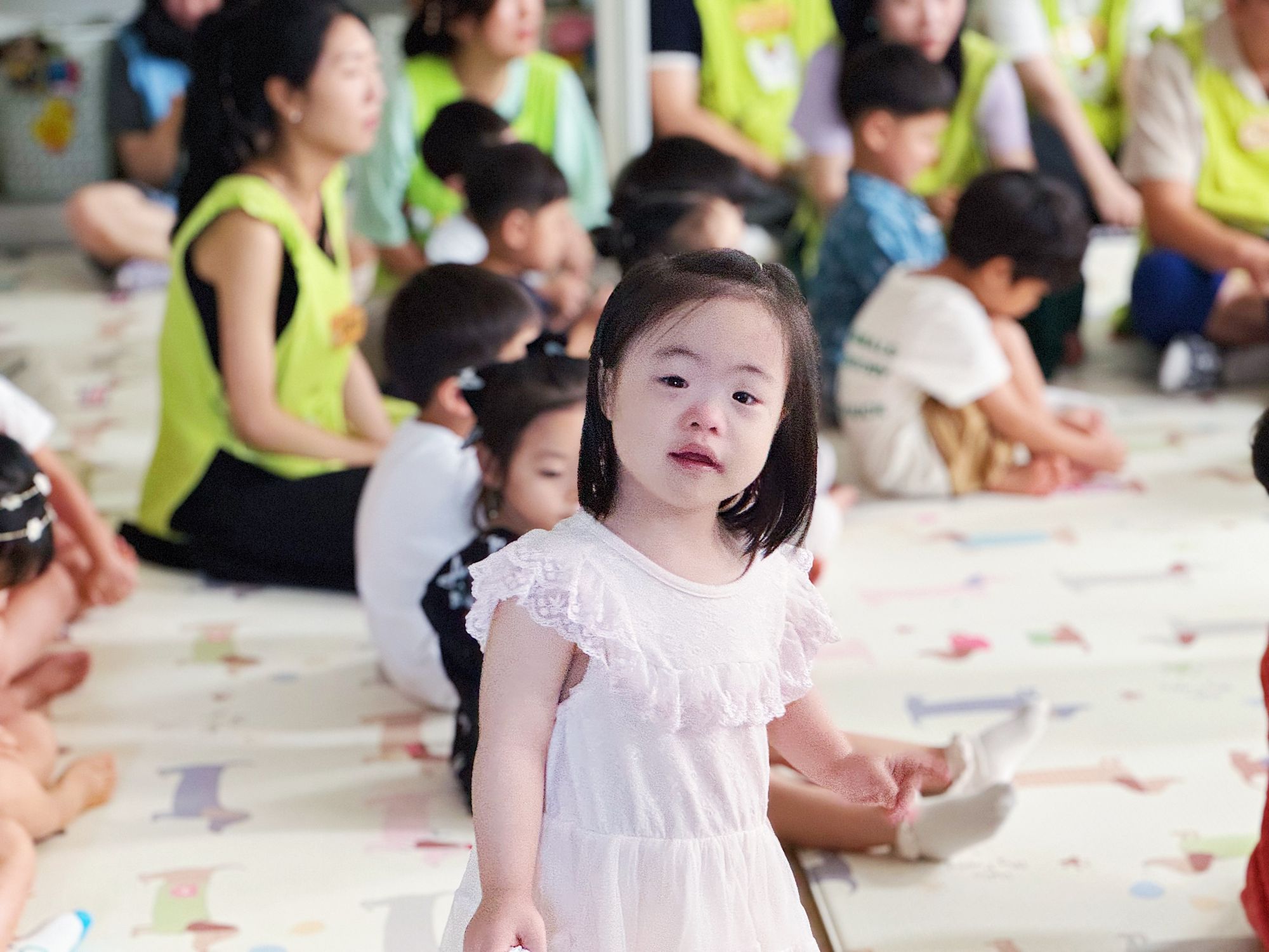 2026-07-12 휘문 유아부 예배스케치 원본 이미지 72